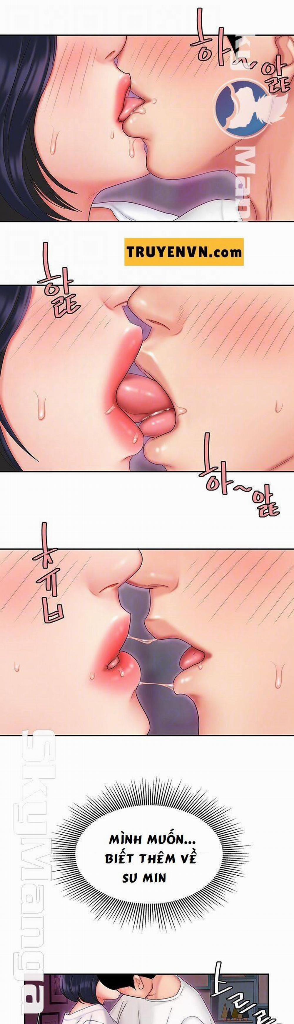 Chàng Trai Giao Hàng 20 trang 3