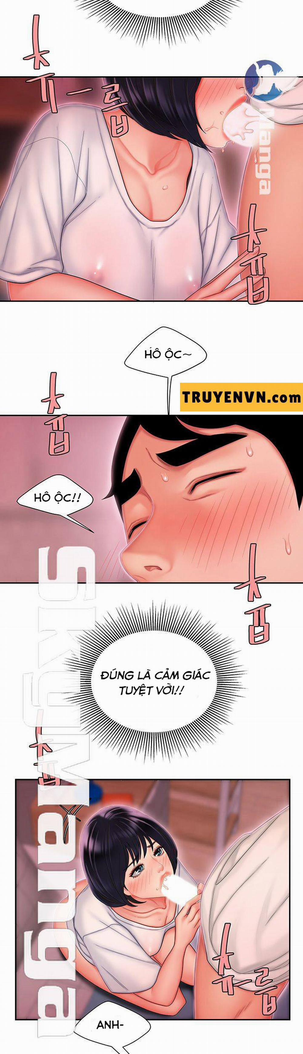 Chàng Trai Giao Hàng 21 trang 21