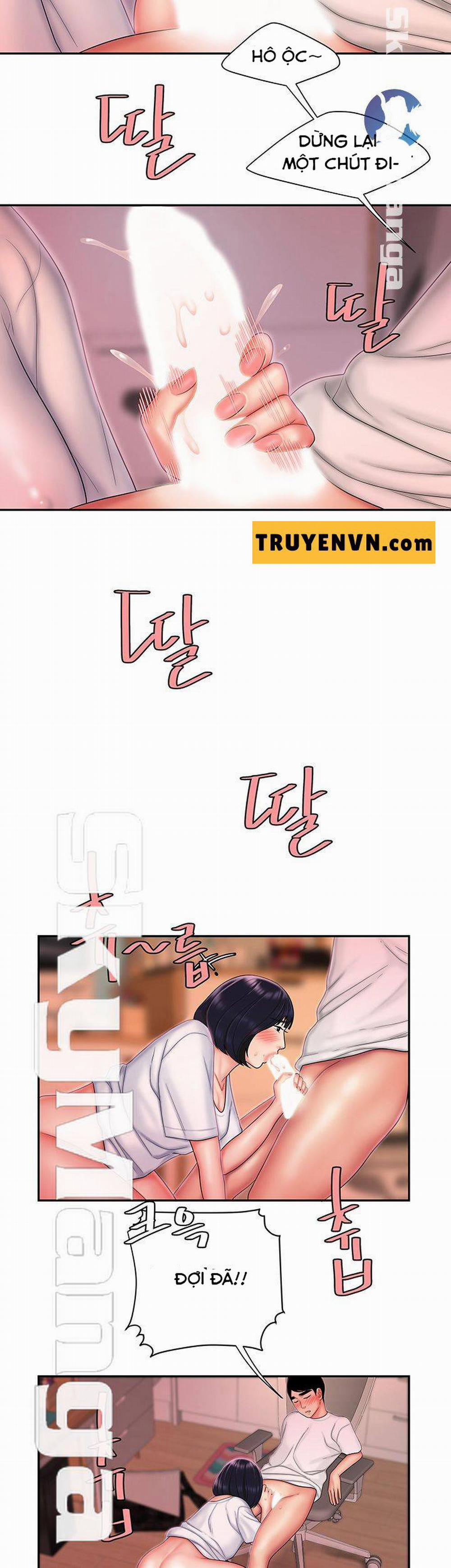 Chàng Trai Giao Hàng 21 trang 27