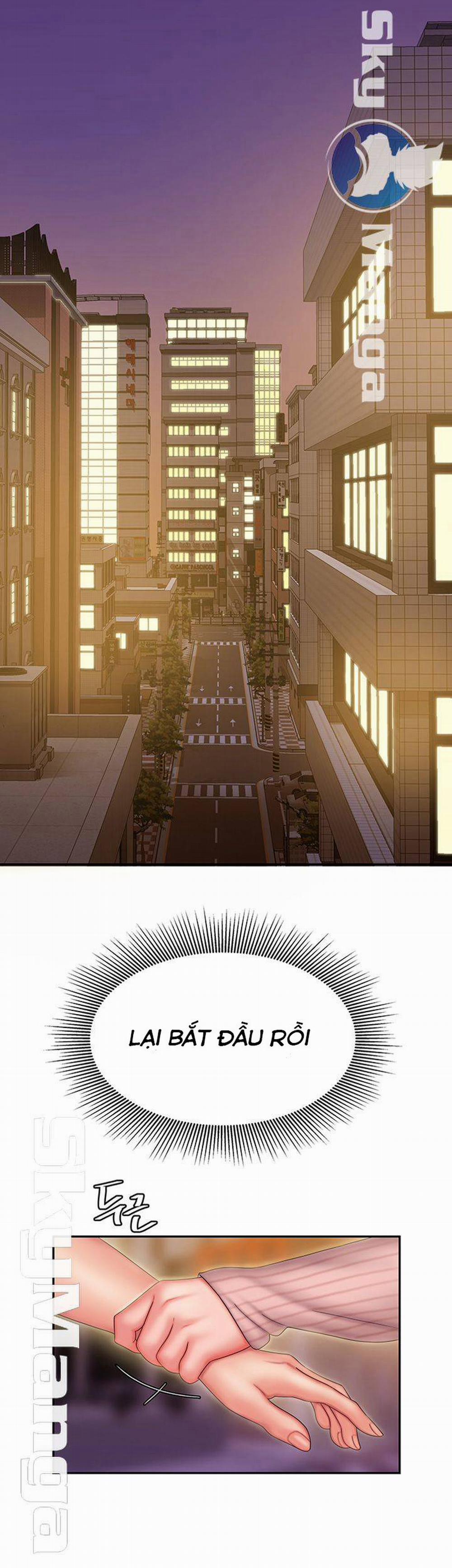 Chàng Trai Giao Hàng 22 trang 20