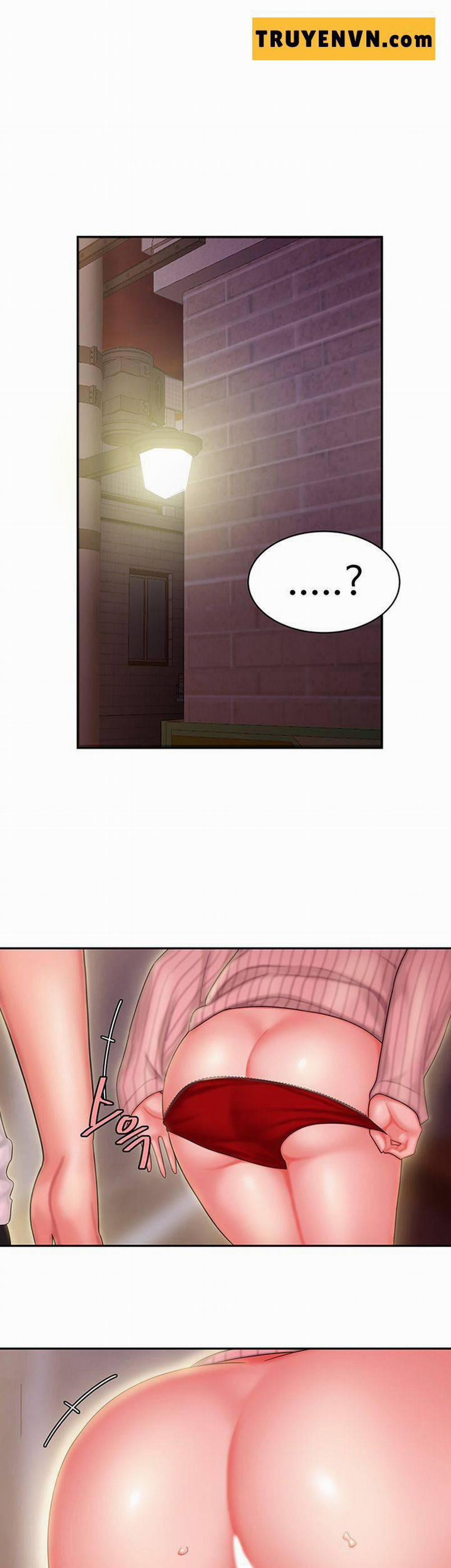 Chàng Trai Giao Hàng 23 trang 0