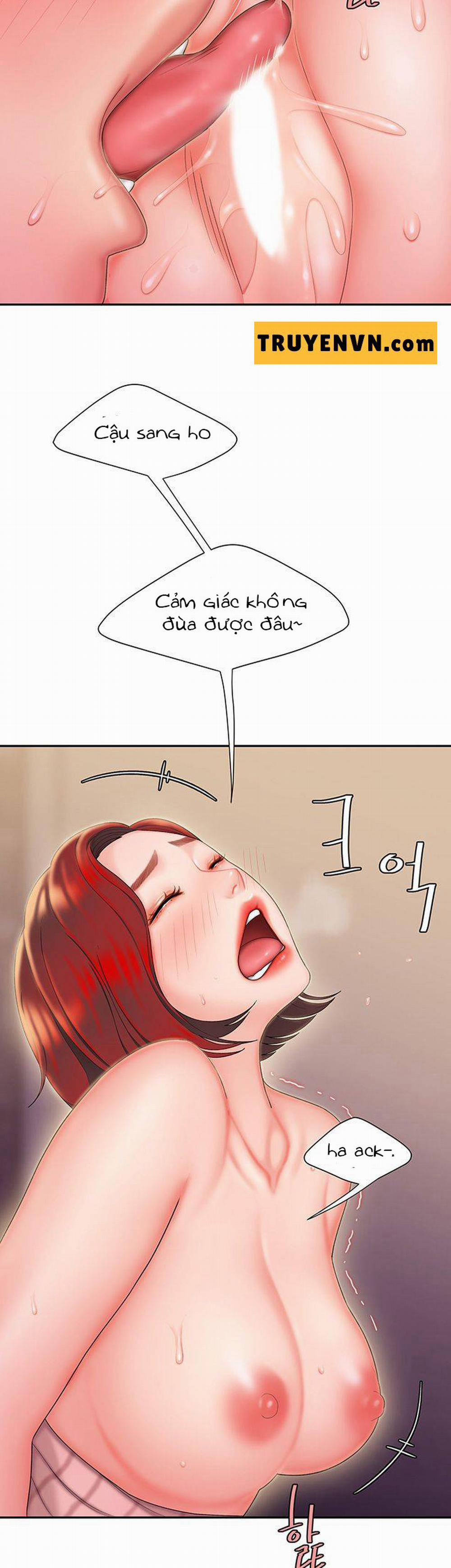 Chàng Trai Giao Hàng 23 trang 18