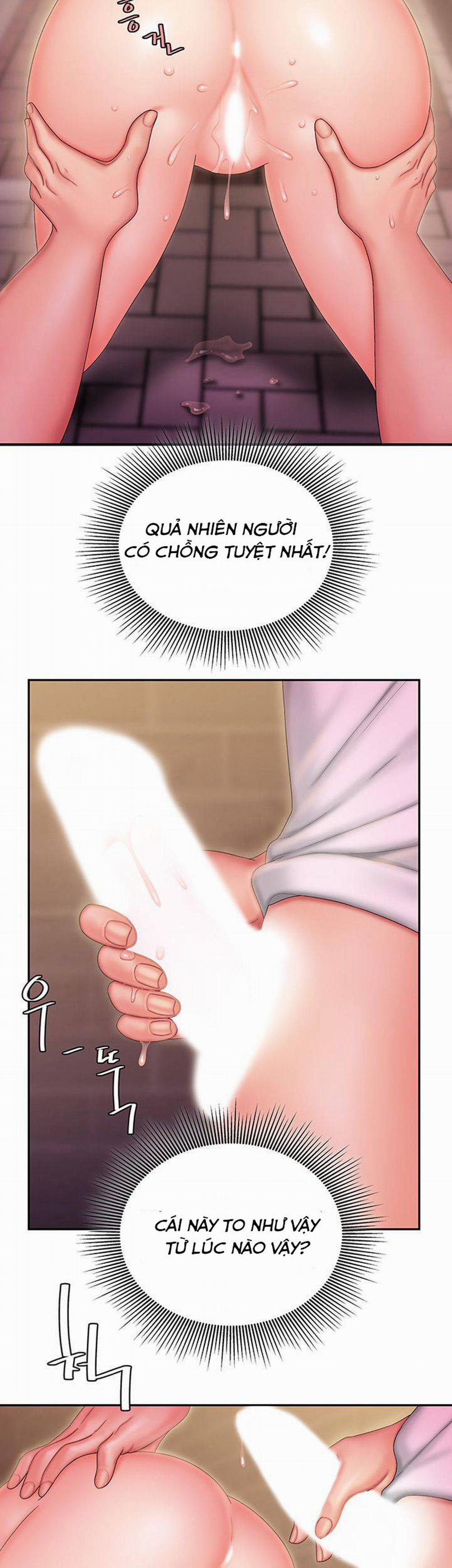 Chàng Trai Giao Hàng 23 trang 22