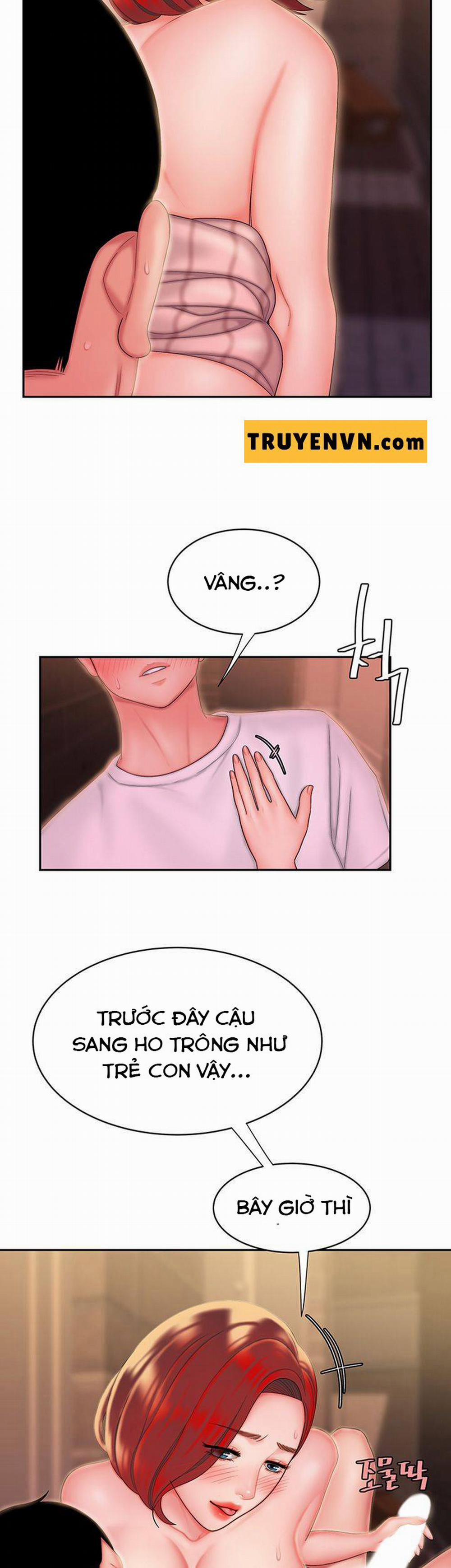 Chàng Trai Giao Hàng 23 trang 31