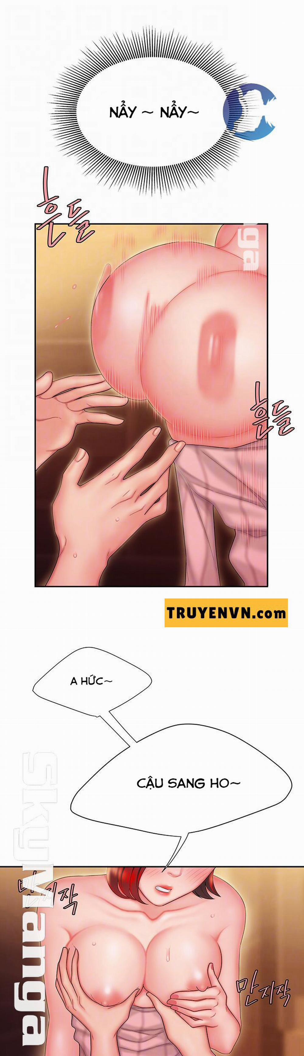 Chàng Trai Giao Hàng 24 trang 13