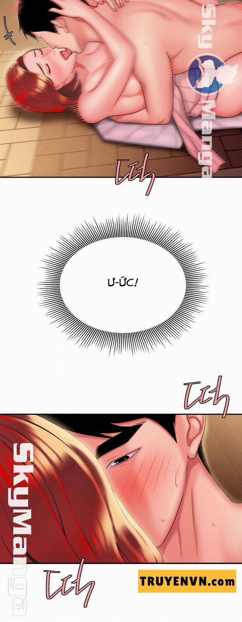 Chàng Trai Giao Hàng 24 trang 27