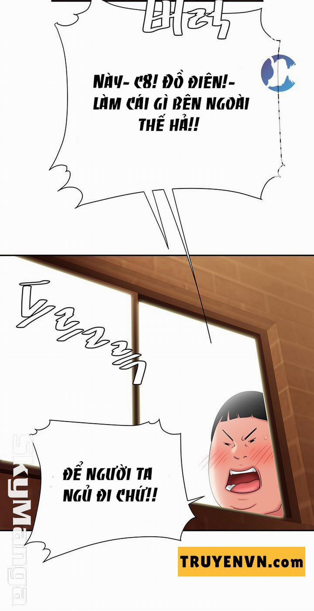 Chàng Trai Giao Hàng 24 trang 33