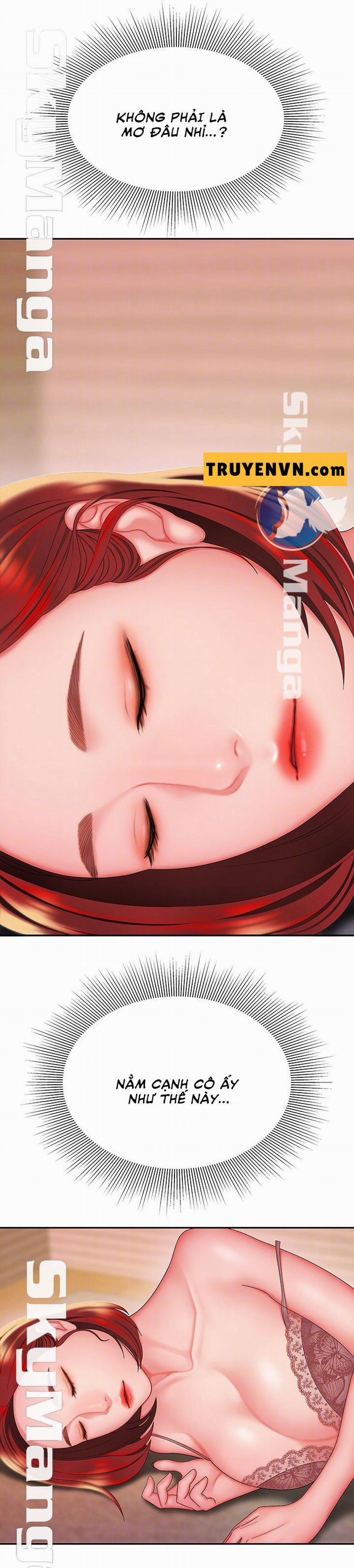 Chàng Trai Giao Hàng 25 trang 4