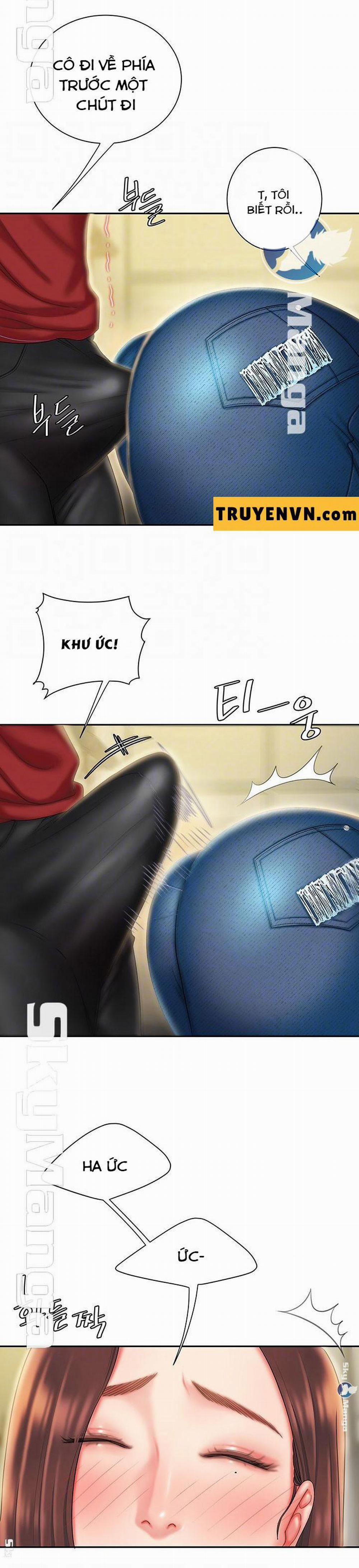 Chàng Trai Giao Hàng 26 trang 3