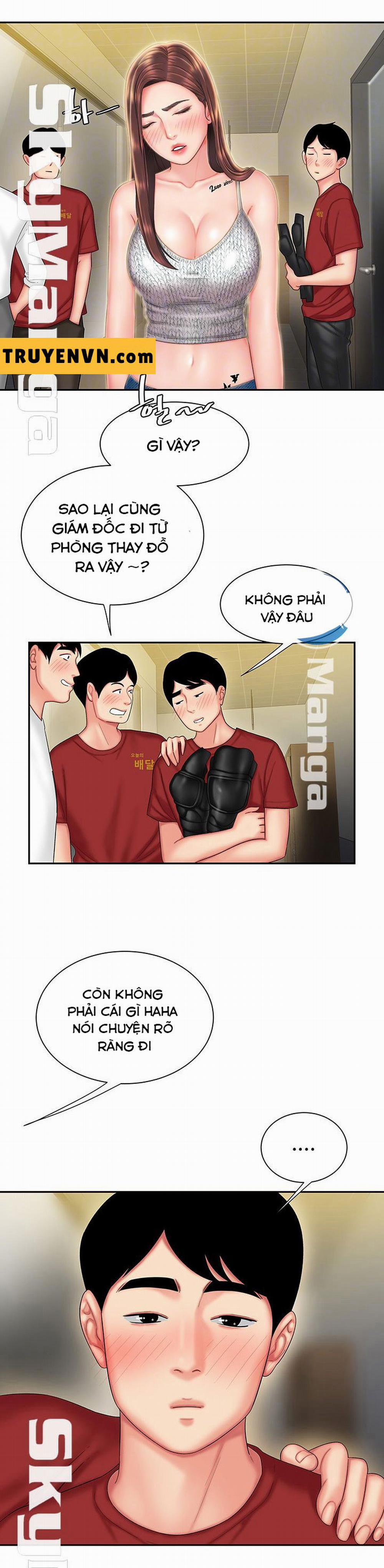 Chàng Trai Giao Hàng 26 trang 7