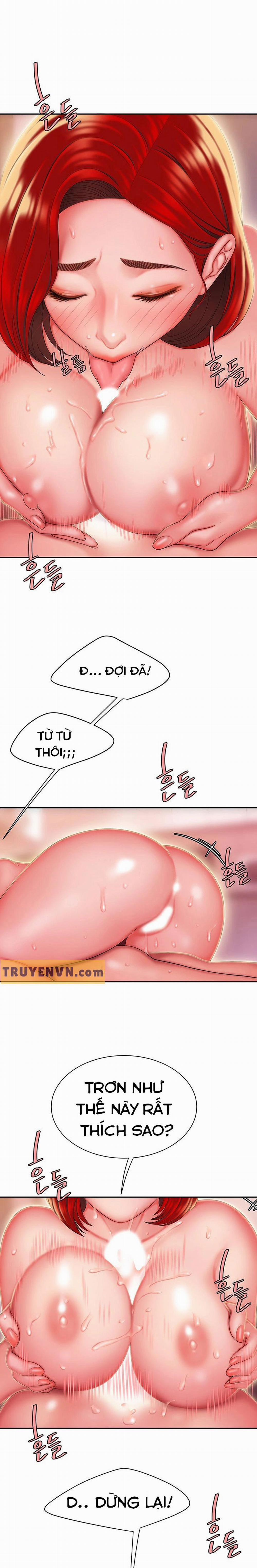 Chàng Trai Giao Hàng 27 trang 10