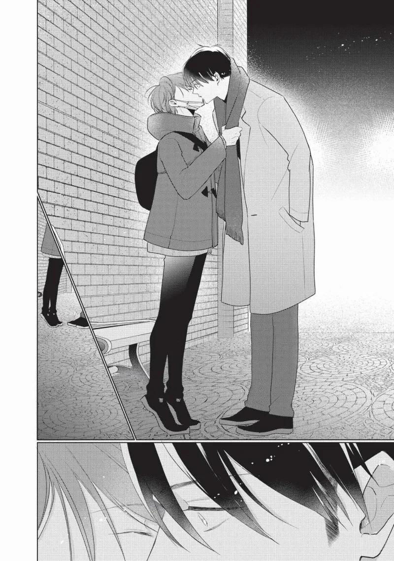 Chàng Trai Khẩu Trang Không Muốn Yêu Đương 30 trang 19