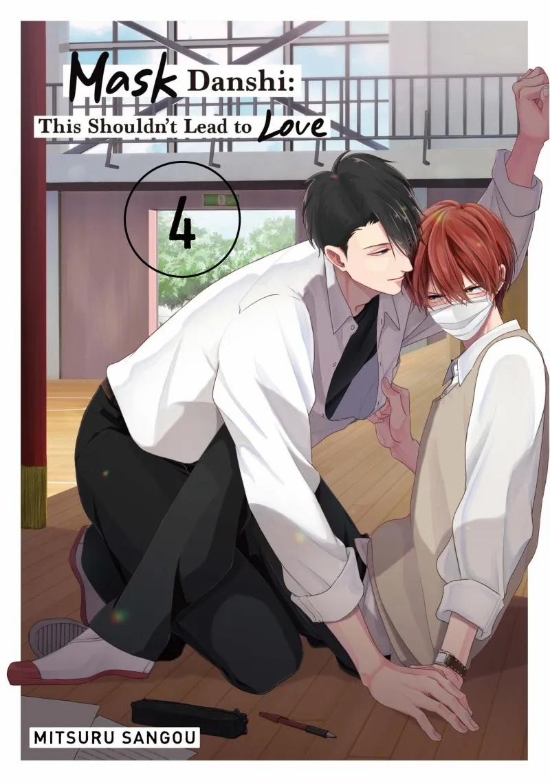 Chàng Trai Khẩu Trang Không Muốn Yêu Đương 31 trang 0