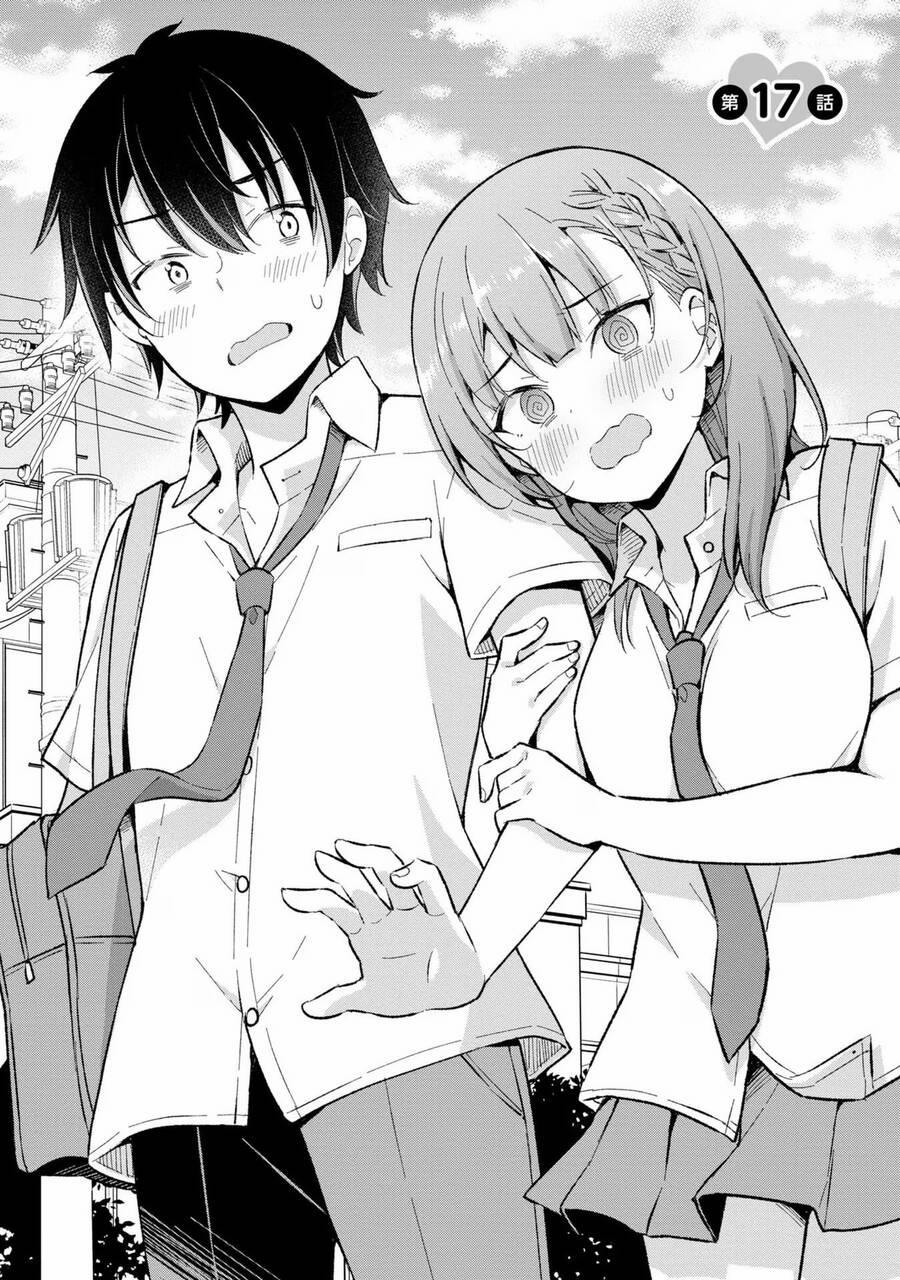 Chàng Trai Mơ Mộng Là Người Theo Chủ Nghĩa Hiện Thực 17 trang 1