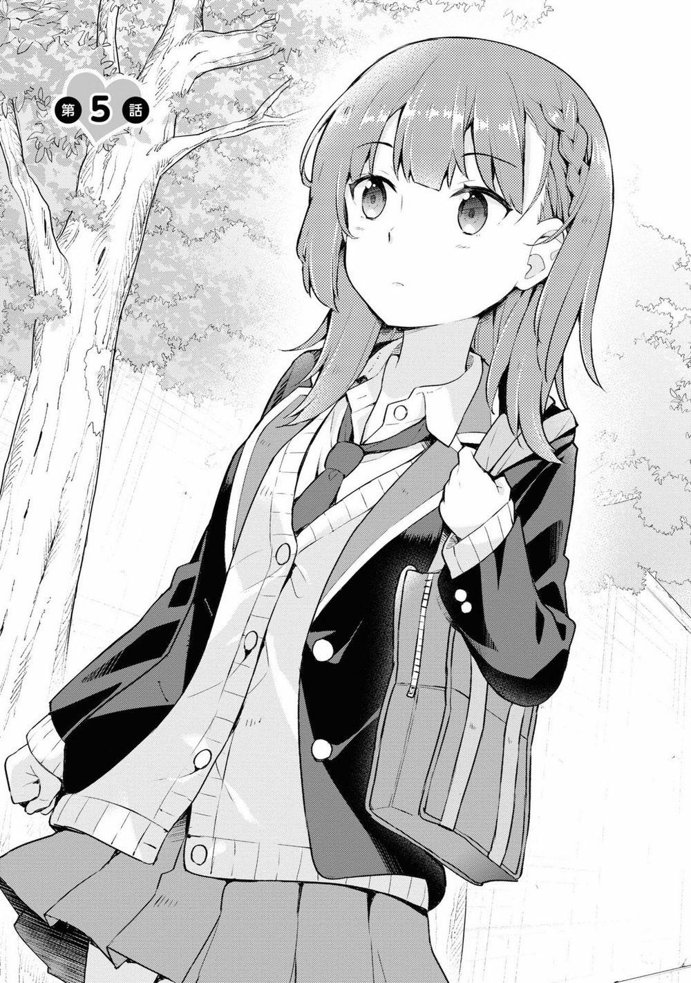 Chàng Trai Mơ Mộng Là Người Theo Chủ Nghĩa Hiện Thực 5 trang 2