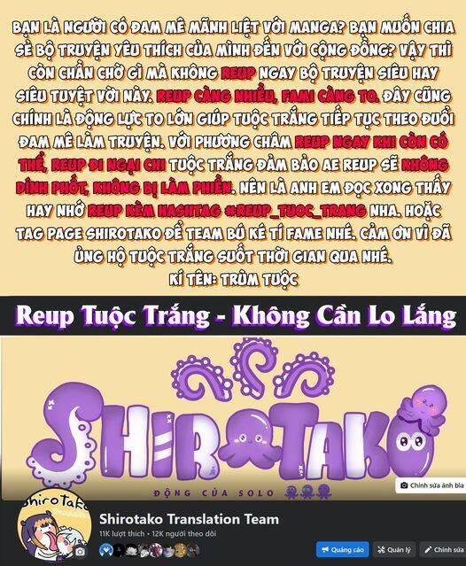 Chàng Trai Mơ Mộng Là Người Theo Chủ Nghĩa Hiện Thực 6.2 trang 1