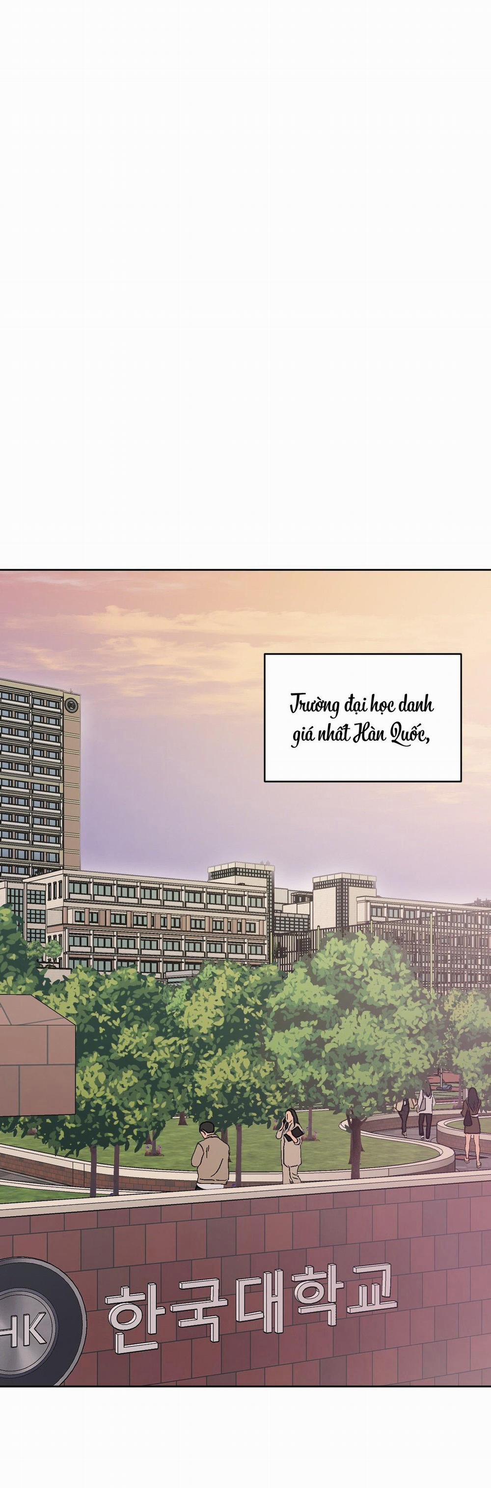 Chàng Trai Mỹ Thuật 1 0 trang 0