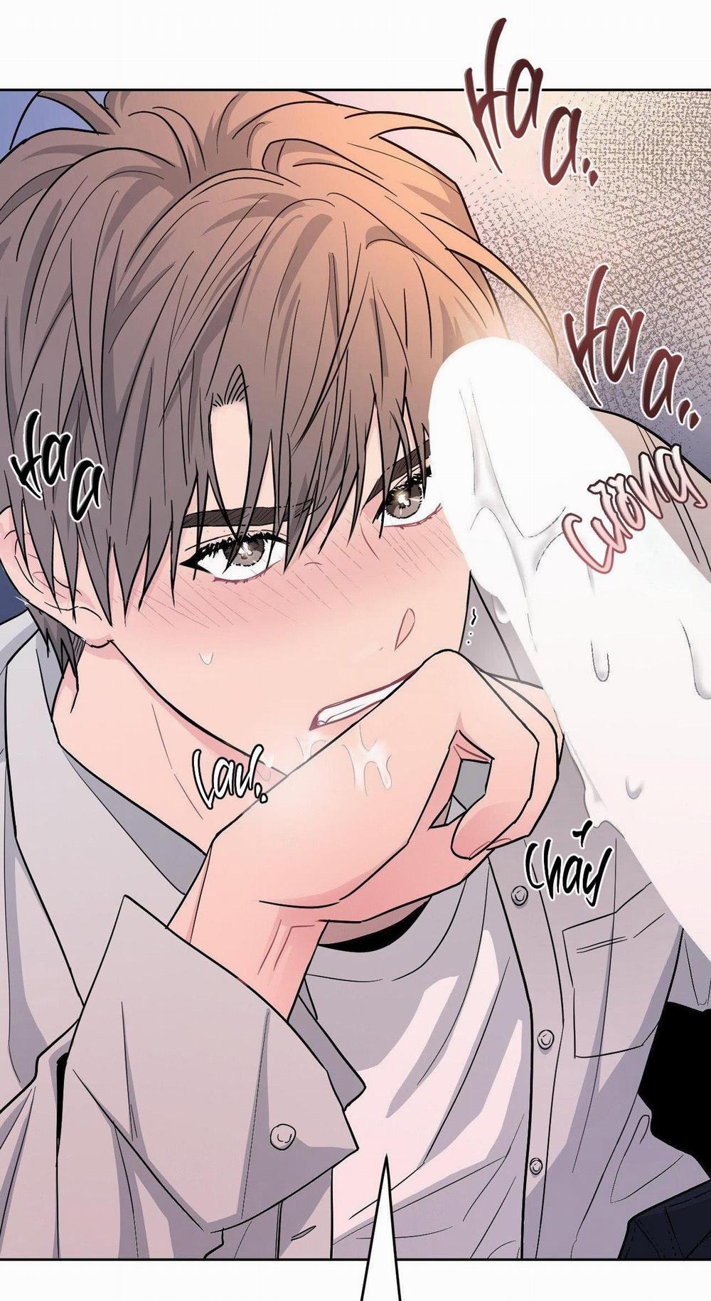 Chàng Trai Mỹ Thuật 1 0 trang 12