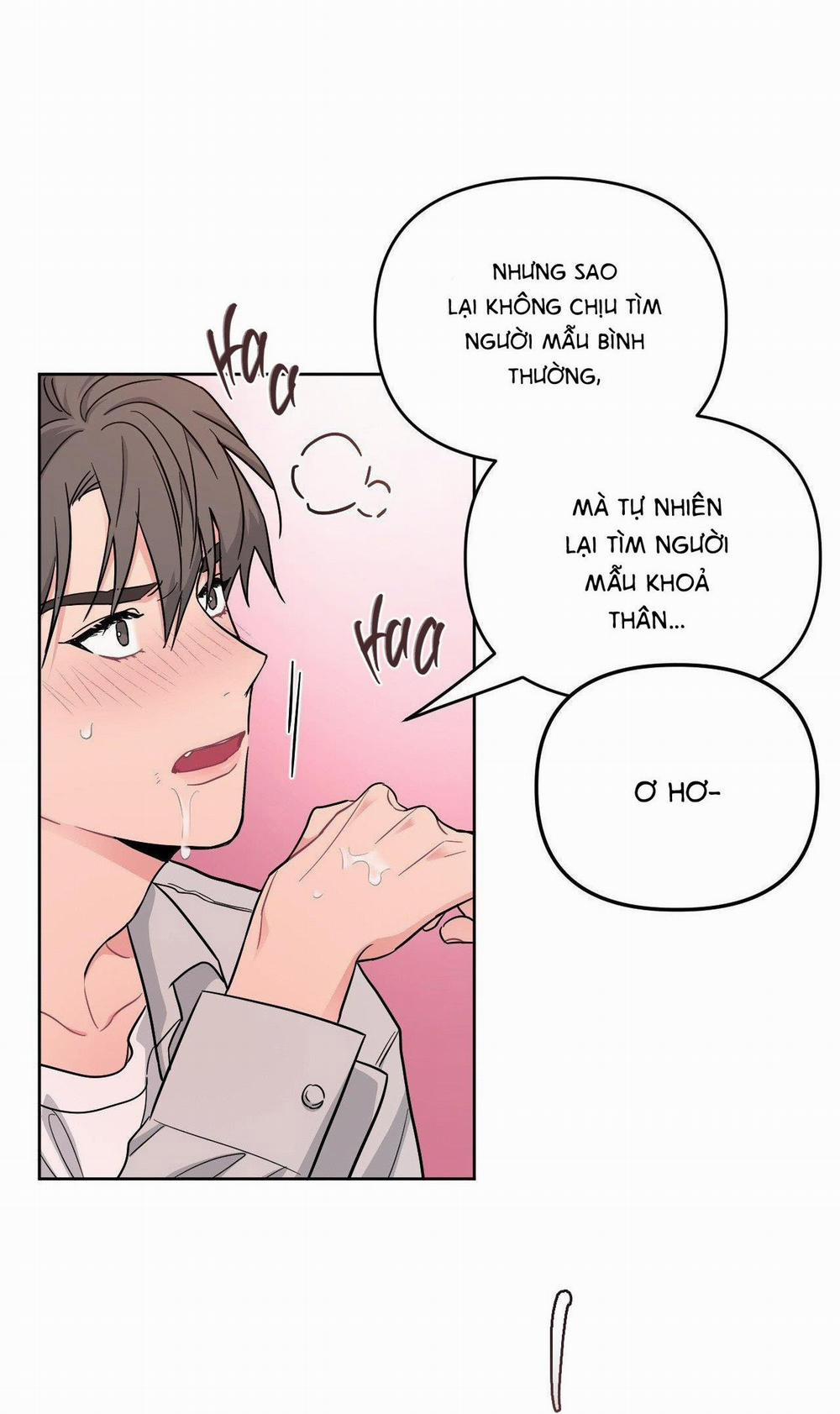 Chàng Trai Mỹ Thuật 1 0 trang 15