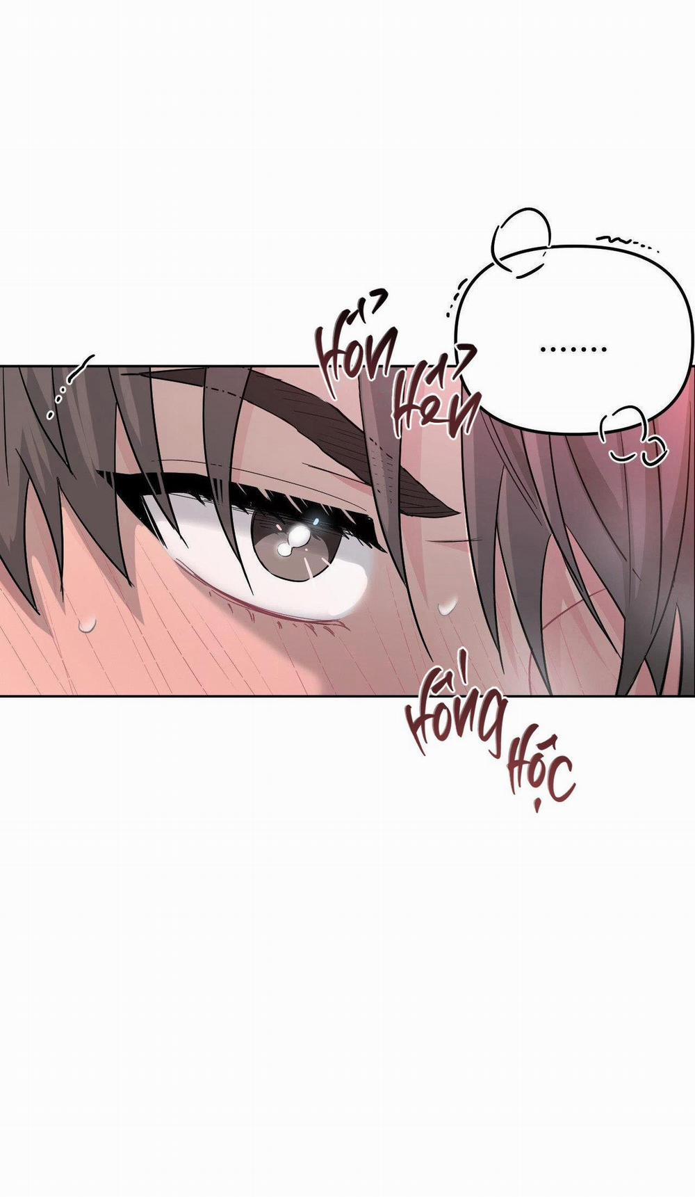 Chàng Trai Mỹ Thuật 1 0 trang 18