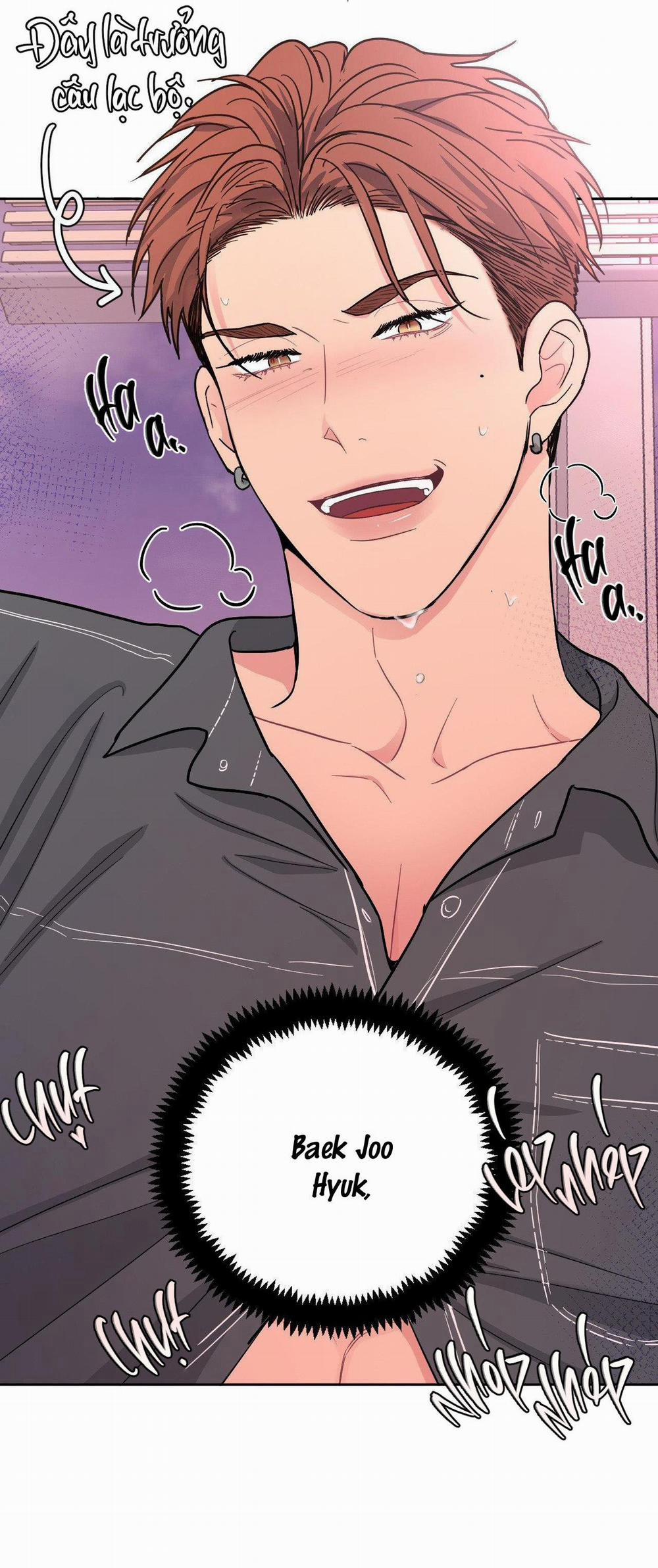 Chàng Trai Mỹ Thuật 1 0 trang 25