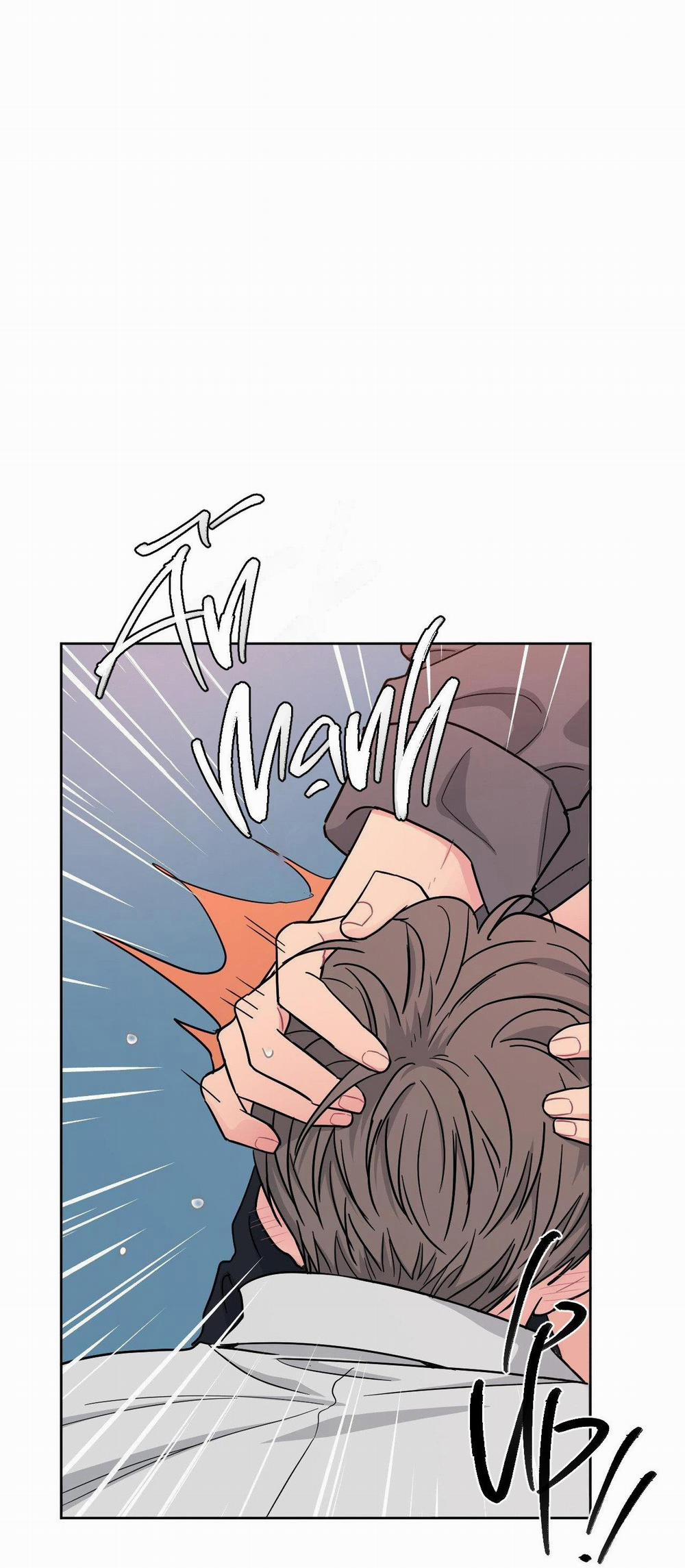 Chàng Trai Mỹ Thuật 1 0 trang 28