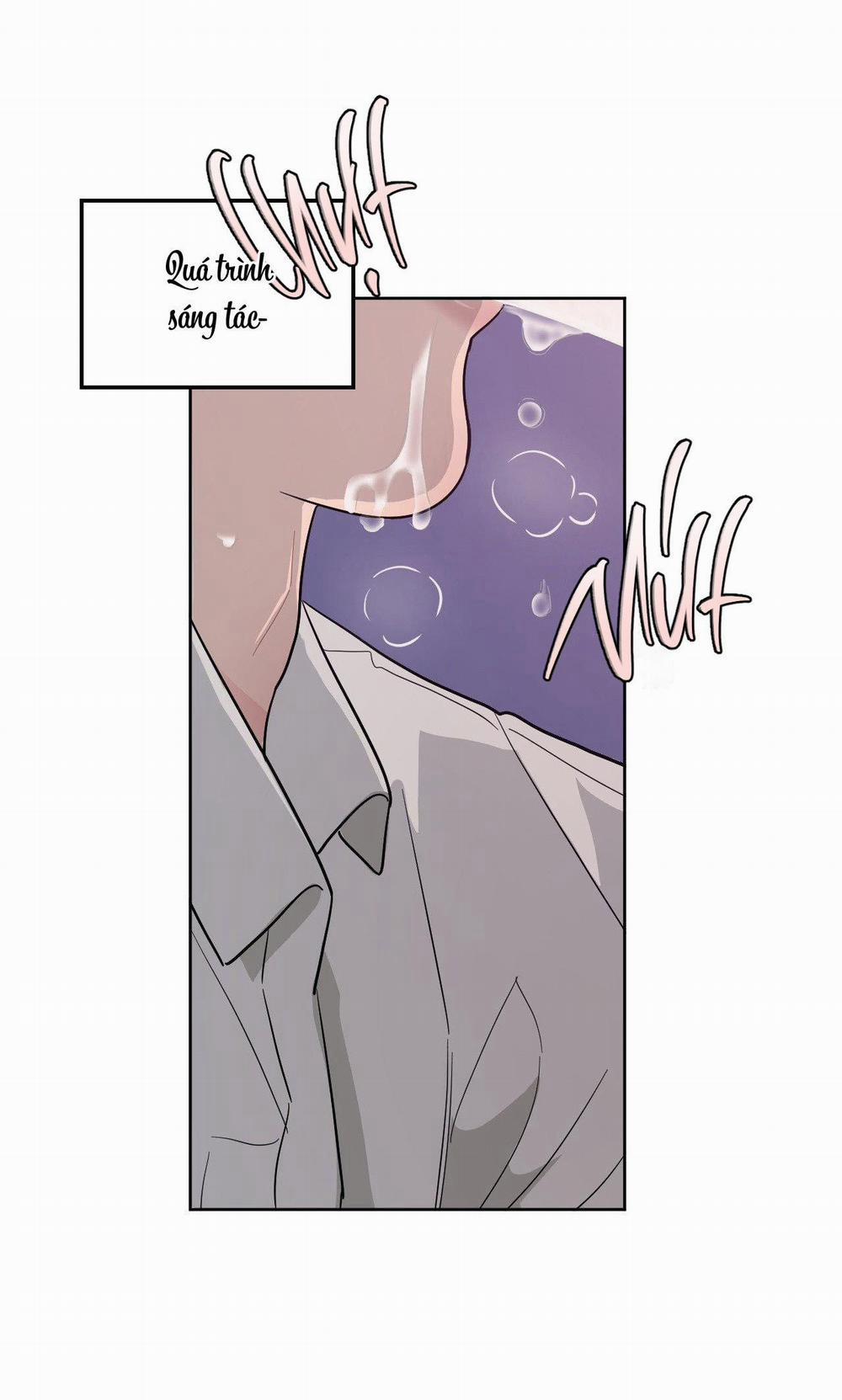 Chàng Trai Mỹ Thuật 1 0 trang 3