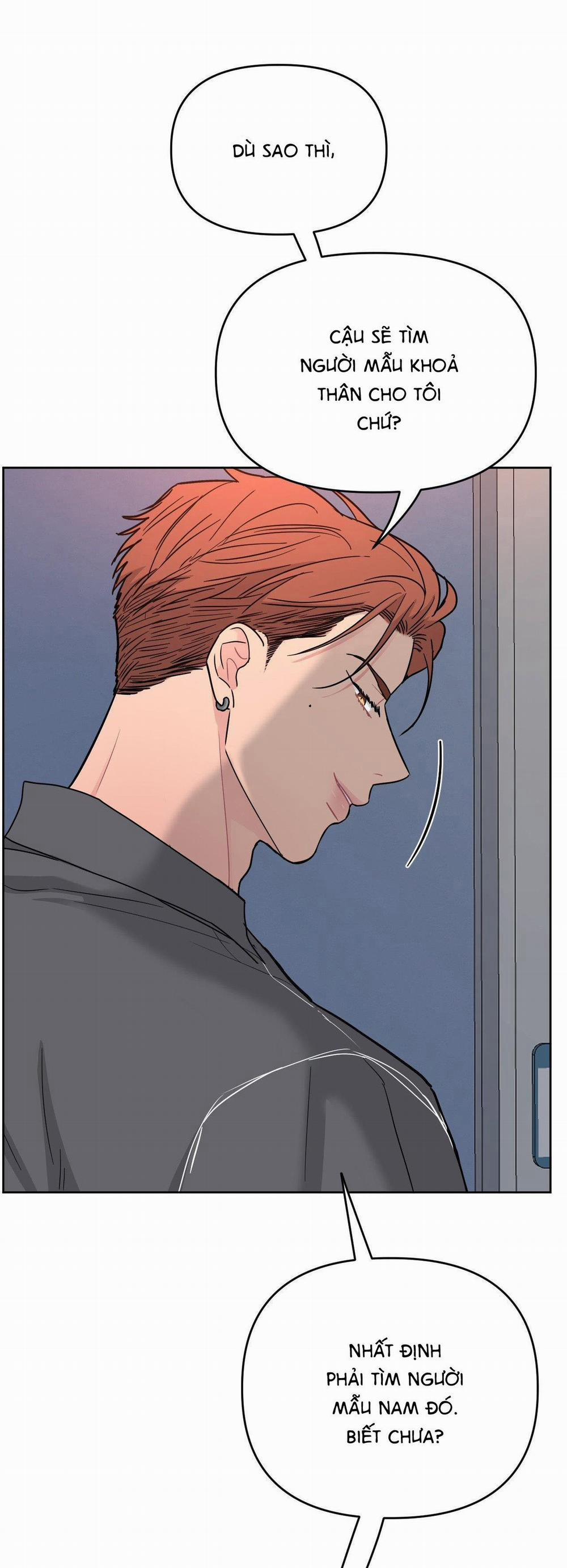 Chàng Trai Mỹ Thuật 1 0 trang 33