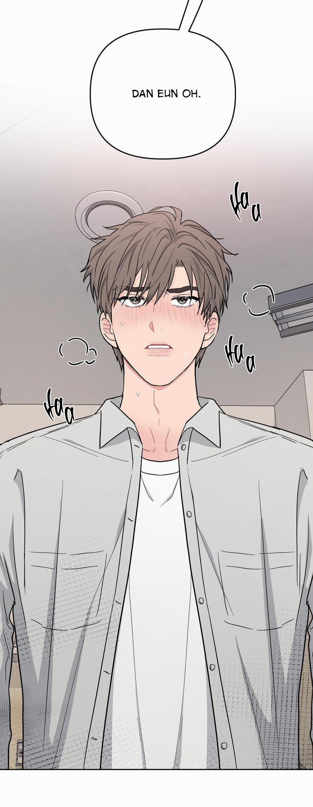 Chàng Trai Mỹ Thuật 1 0 trang 34