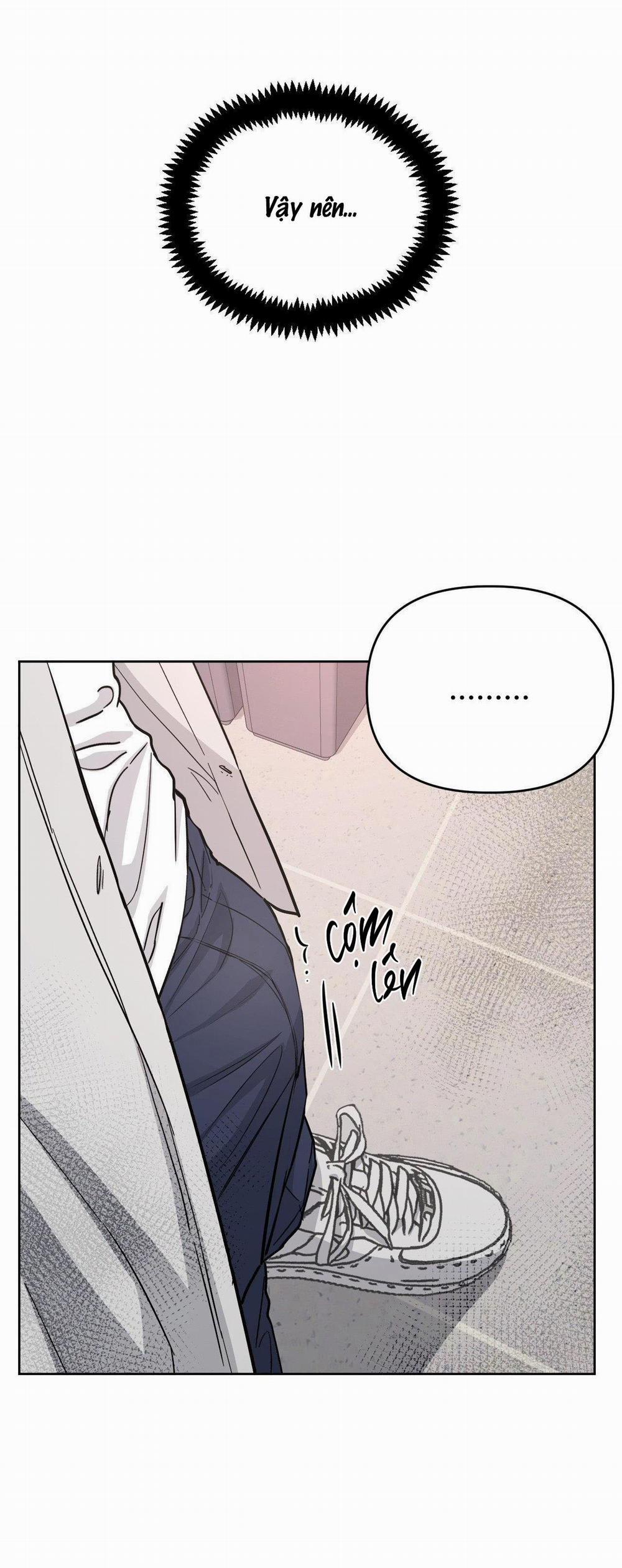 Chàng Trai Mỹ Thuật 1 0 trang 38