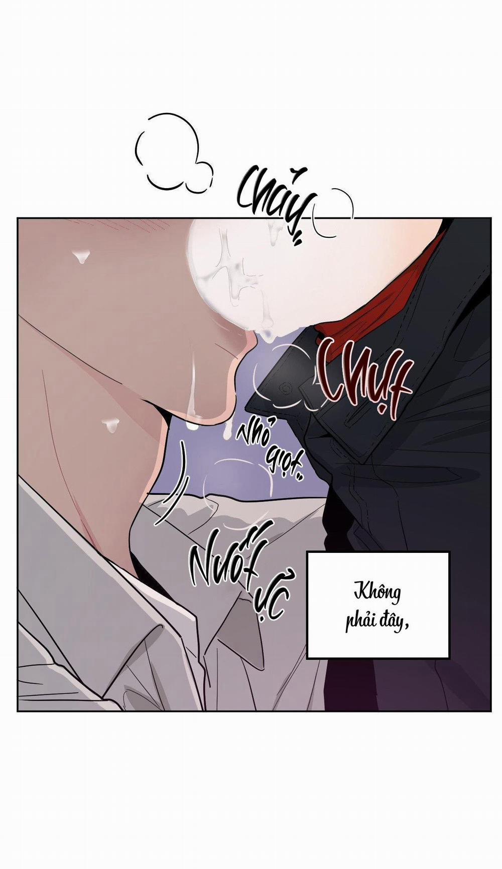 Chàng Trai Mỹ Thuật 1 0 trang 4