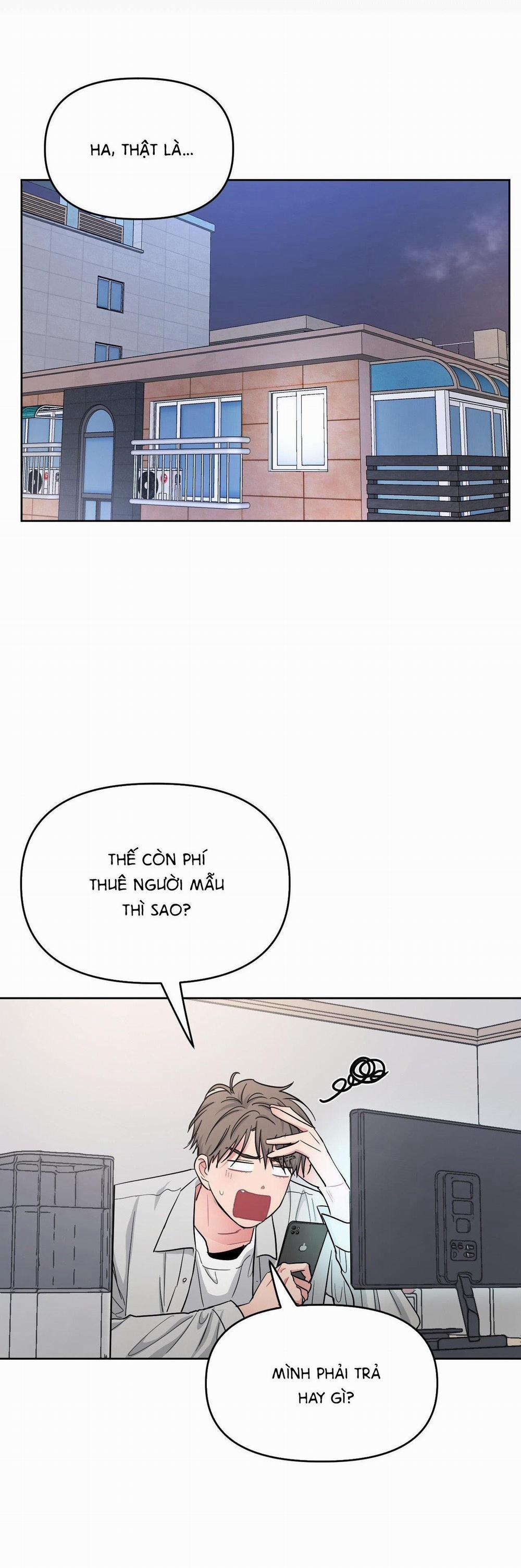 Chàng Trai Mỹ Thuật 1 0 trang 41