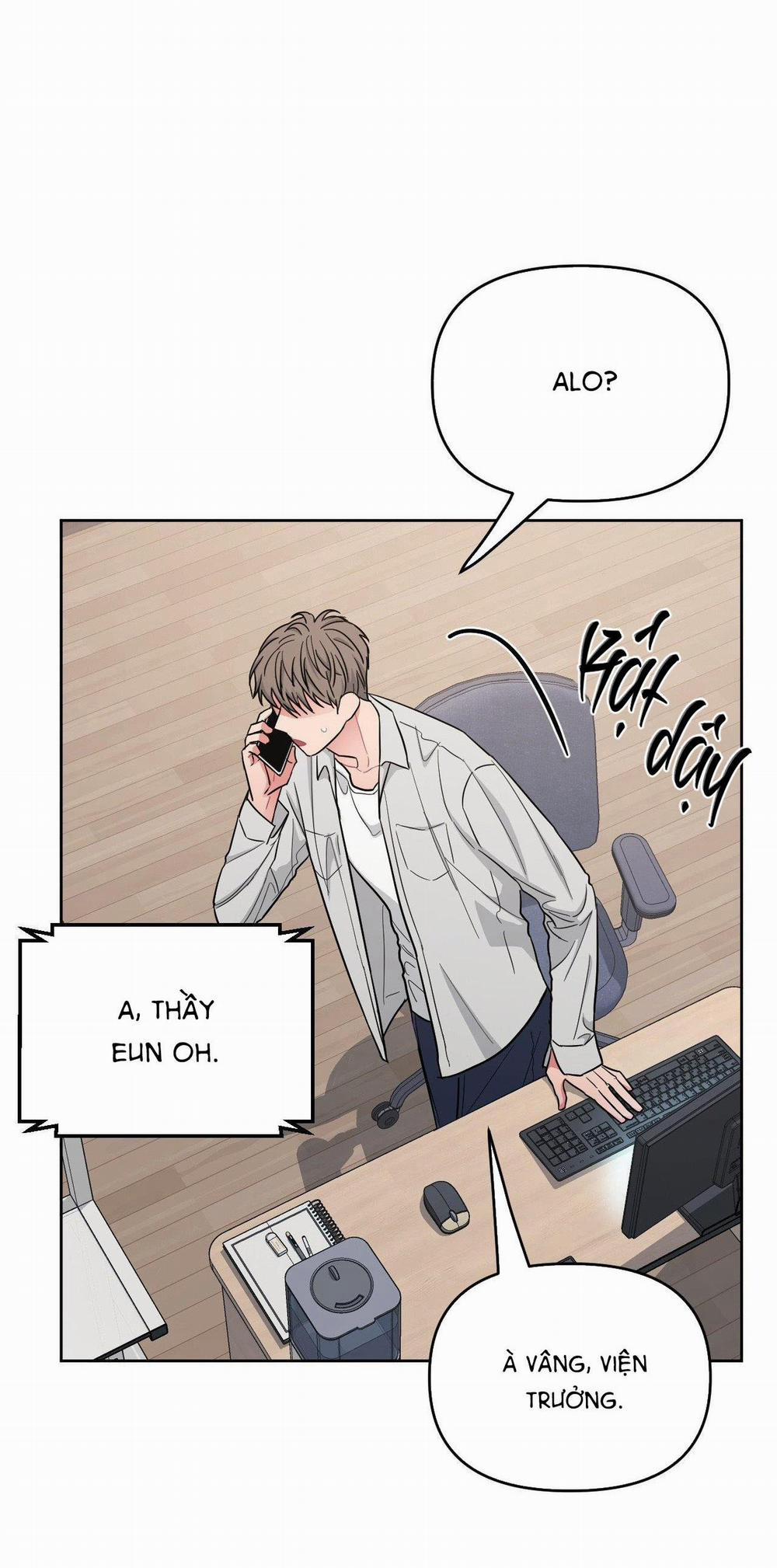 Chàng Trai Mỹ Thuật 1 0 trang 45