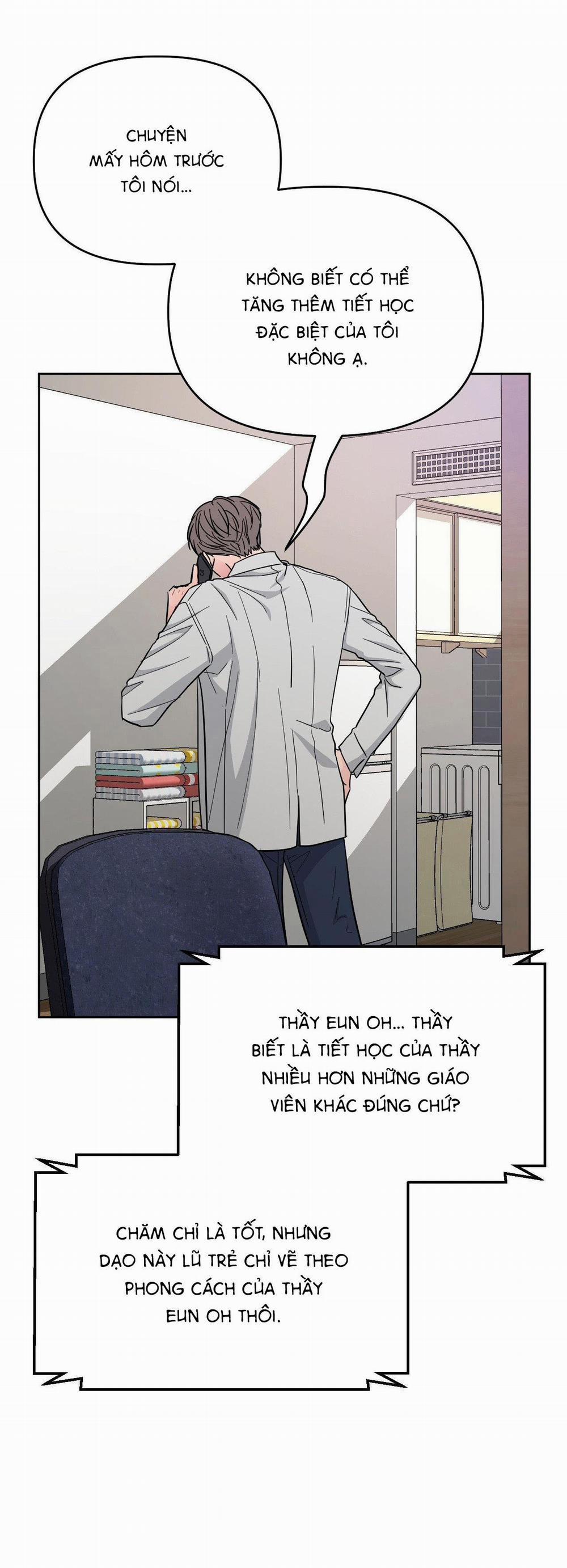 Chàng Trai Mỹ Thuật 1 0 trang 46