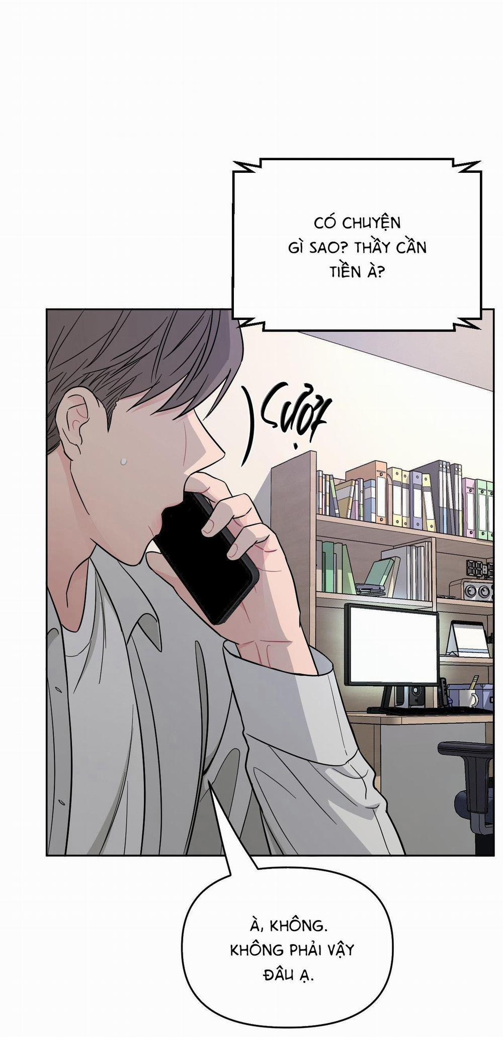 Chàng Trai Mỹ Thuật 1 0 trang 47