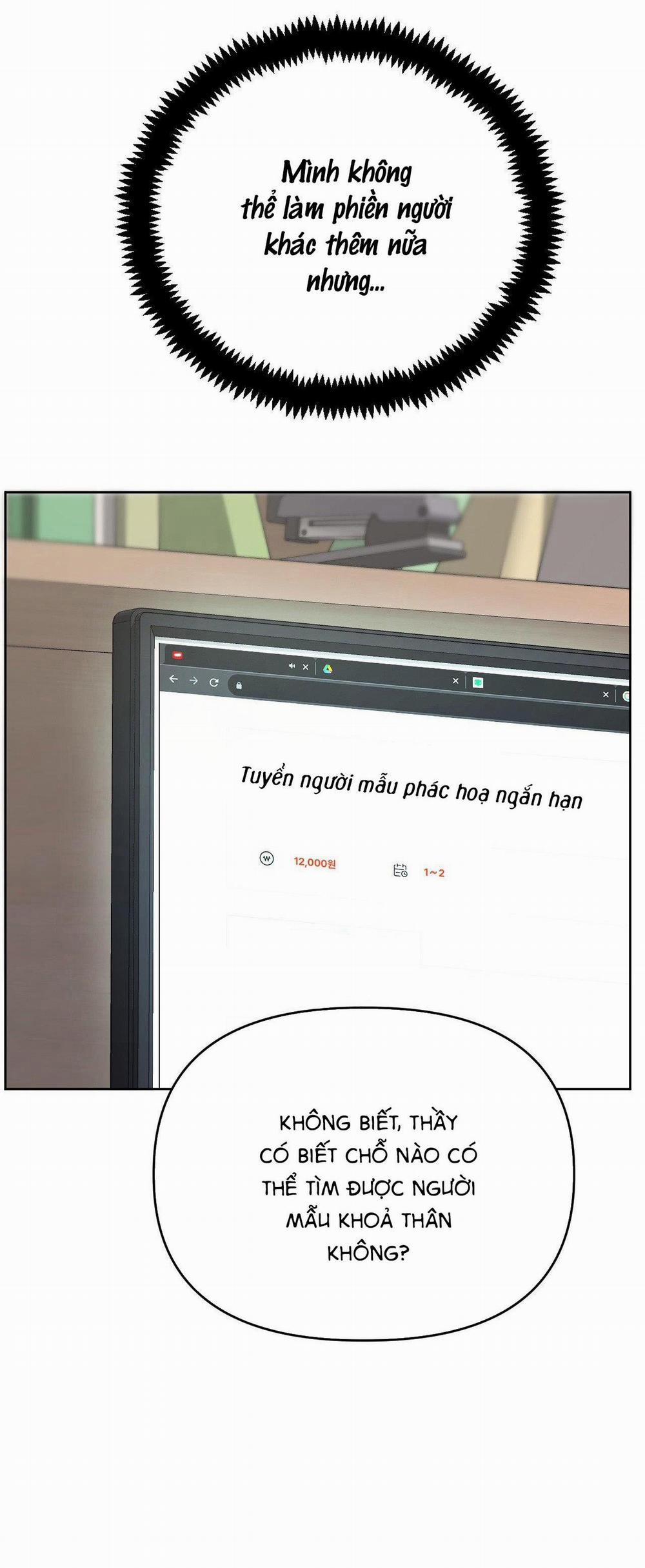 Chàng Trai Mỹ Thuật 1 0 trang 48