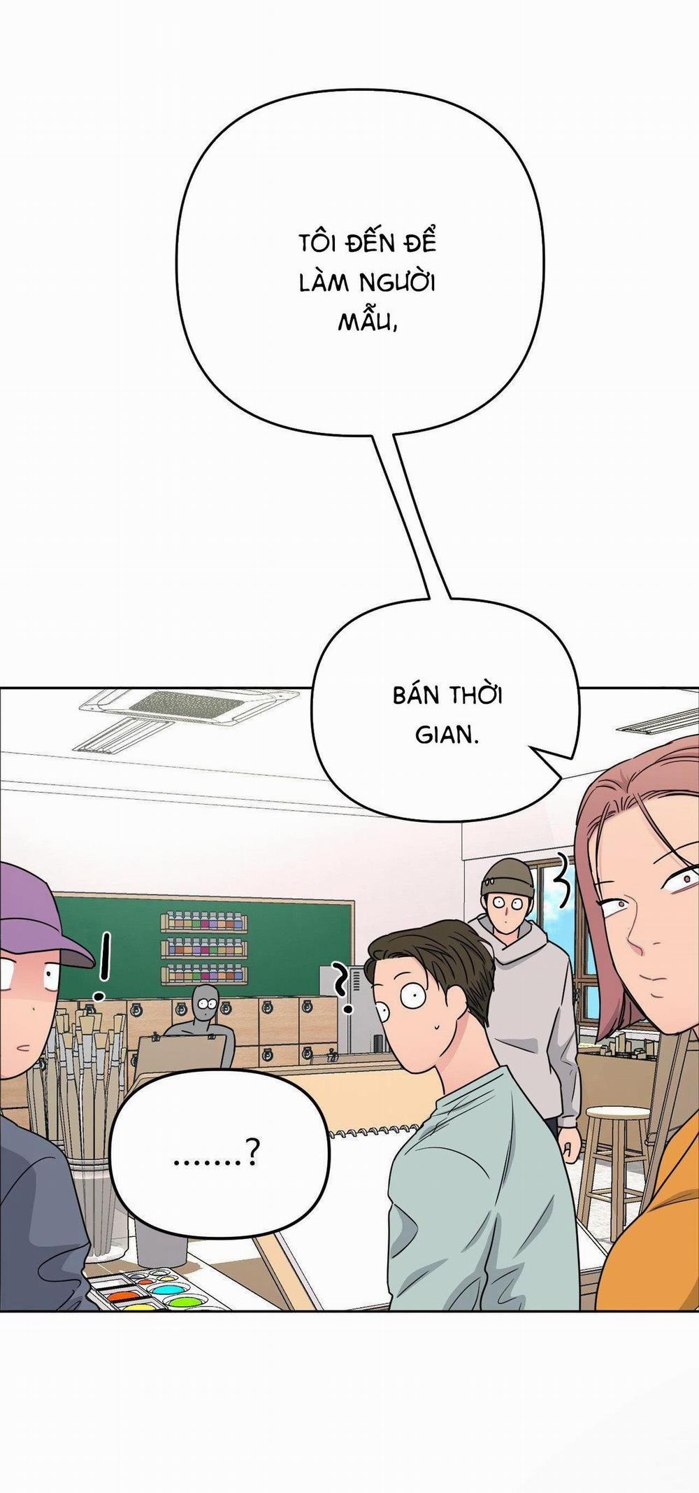 Chàng Trai Mỹ Thuật 1 0 trang 50