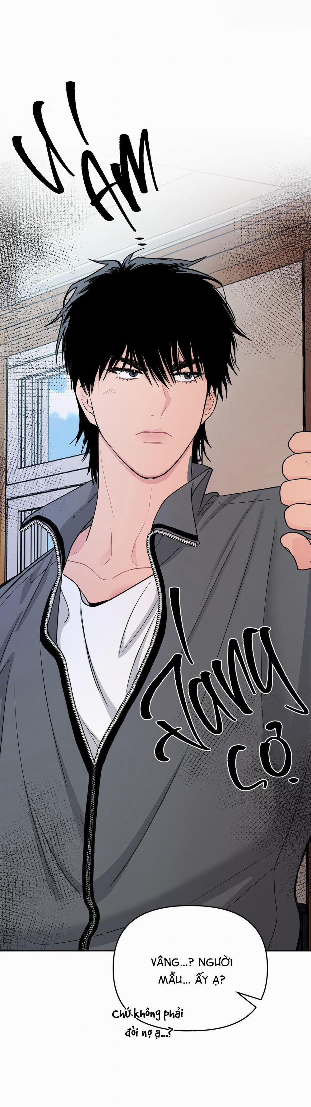 Chàng Trai Mỹ Thuật 1 0 trang 51