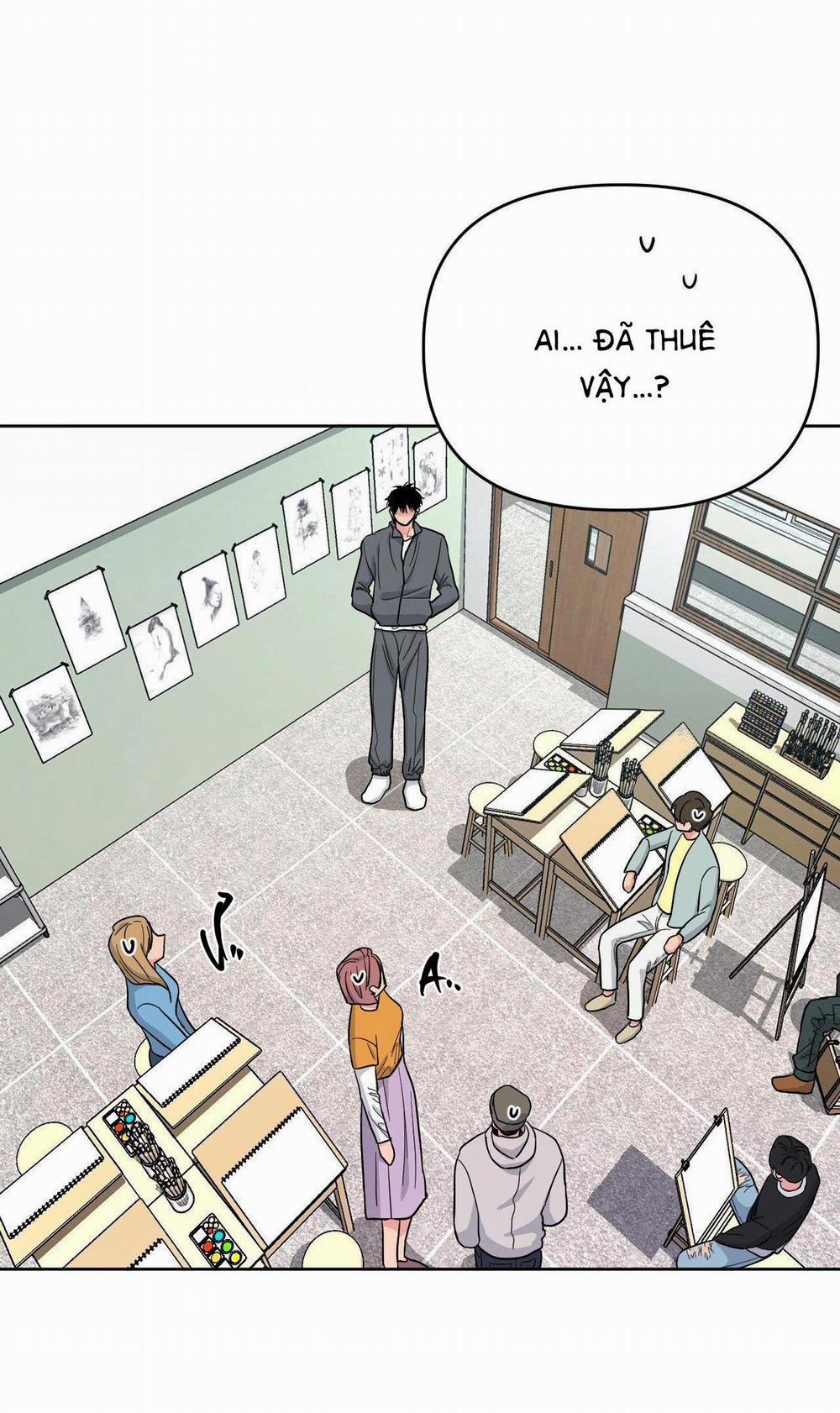 Chàng Trai Mỹ Thuật 1 0 trang 52