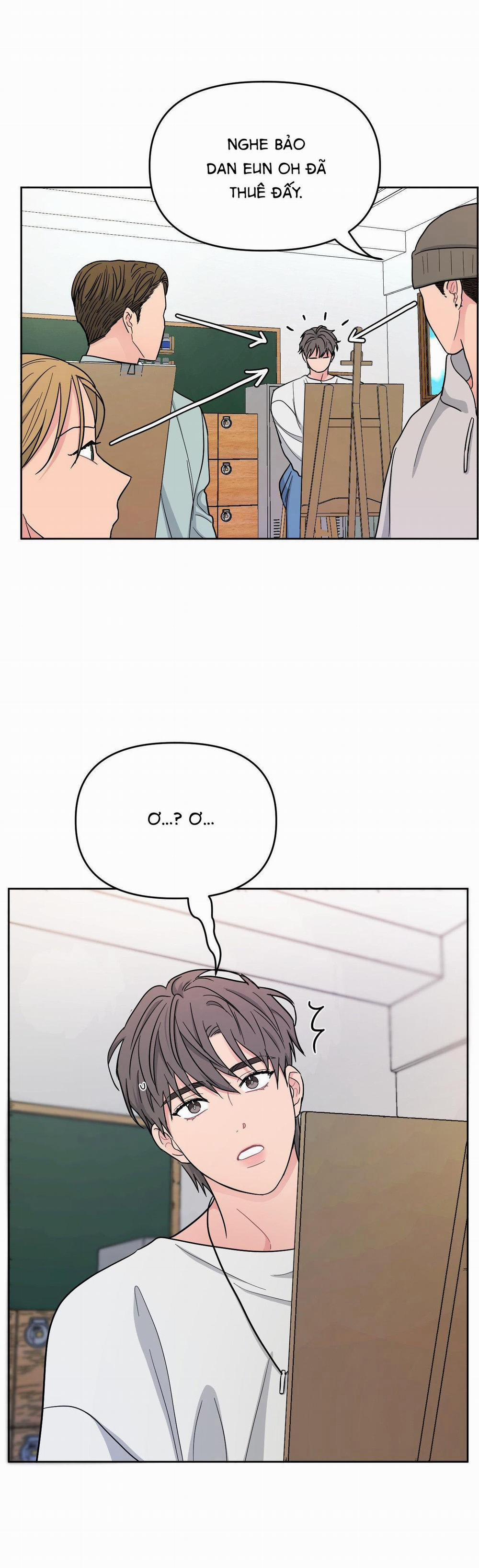 Chàng Trai Mỹ Thuật 1 0 trang 53