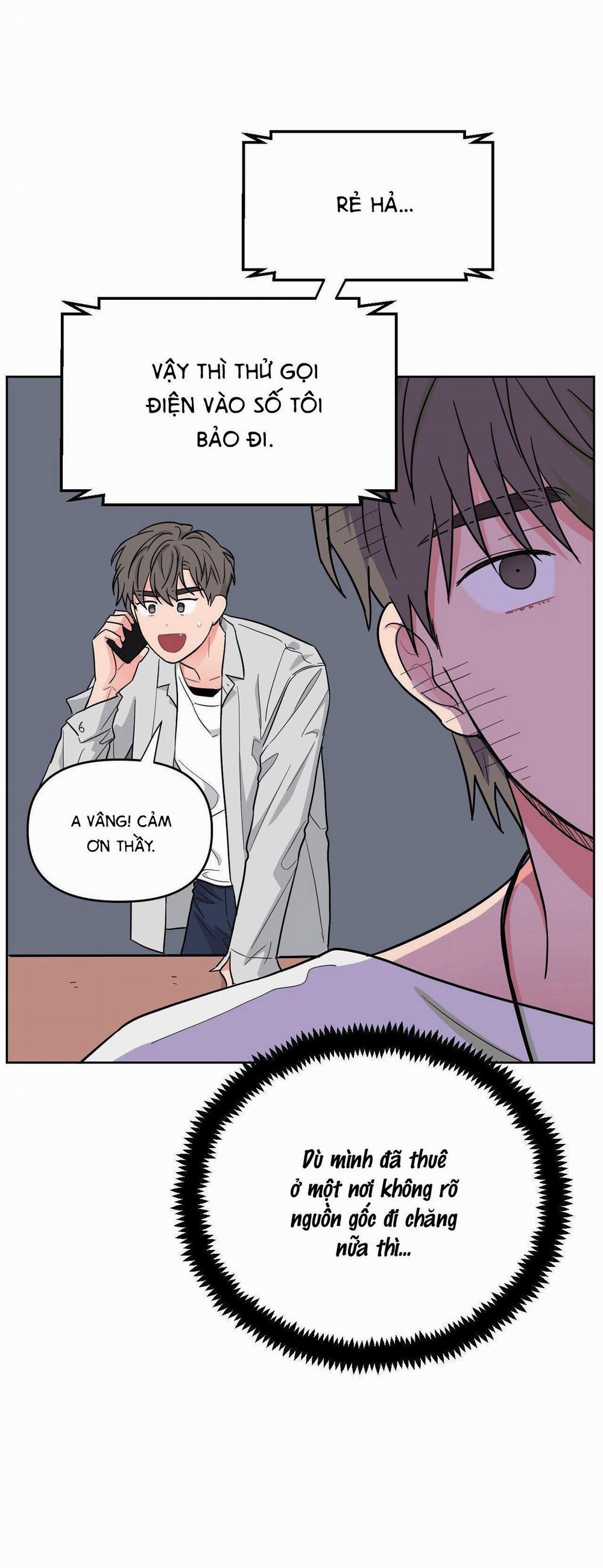 Chàng Trai Mỹ Thuật 1 0 trang 54