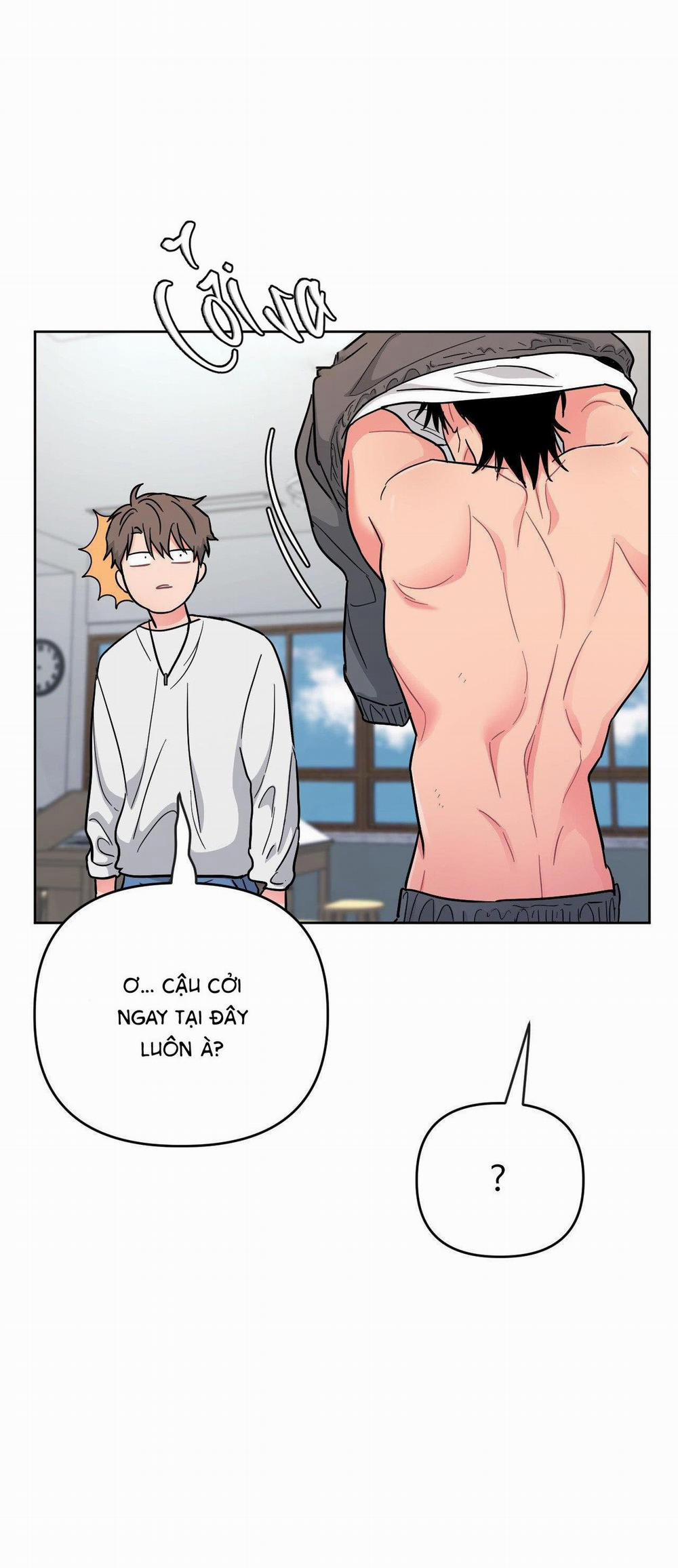 Chàng Trai Mỹ Thuật 1 0 trang 57