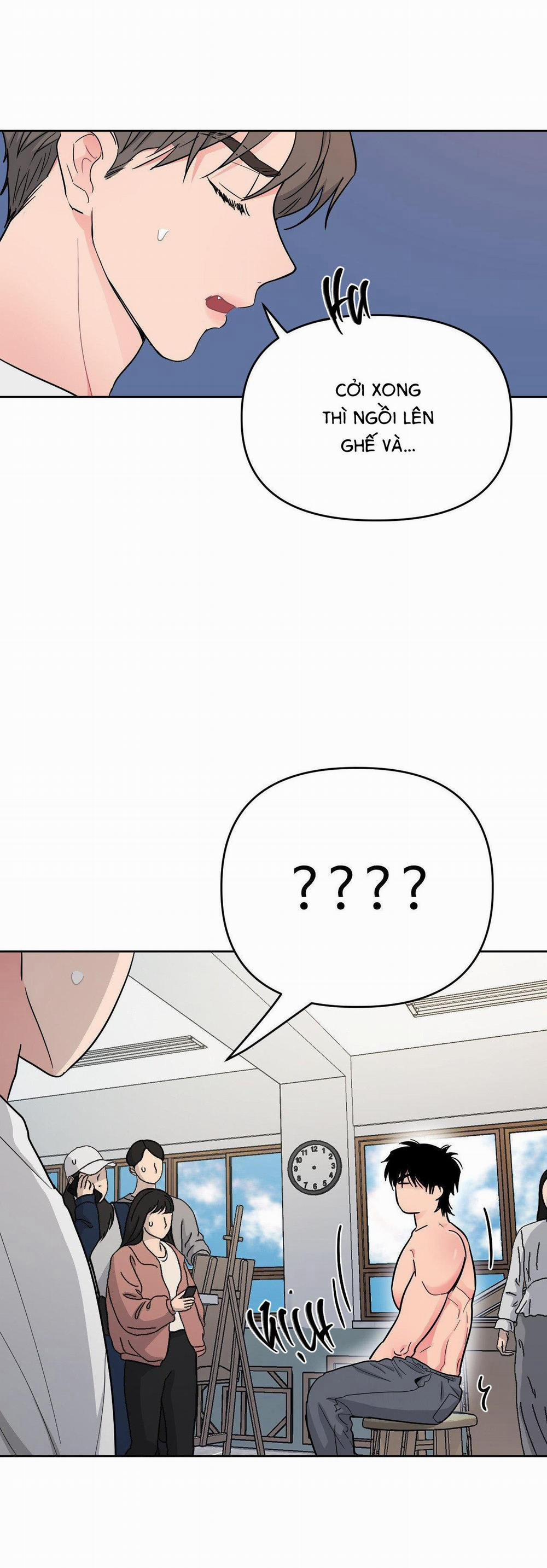 Chàng Trai Mỹ Thuật 1 0 trang 59