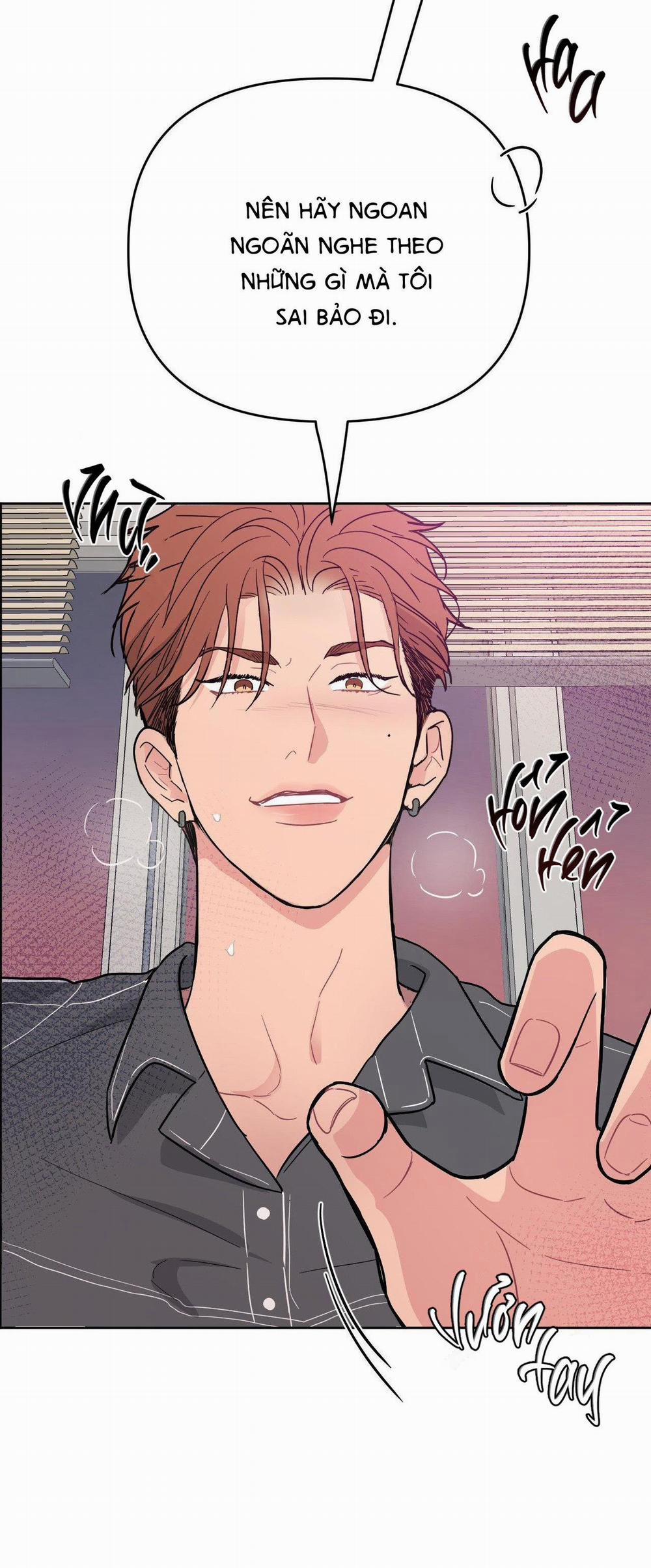 Chàng Trai Mỹ Thuật 1 0 trang 6