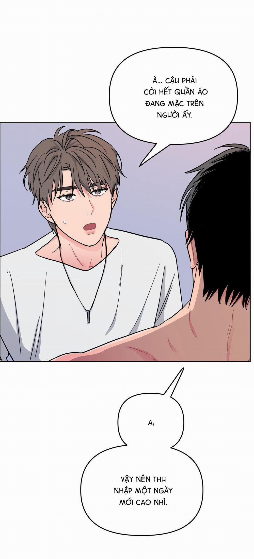 Chàng Trai Mỹ Thuật 1 0 trang 61