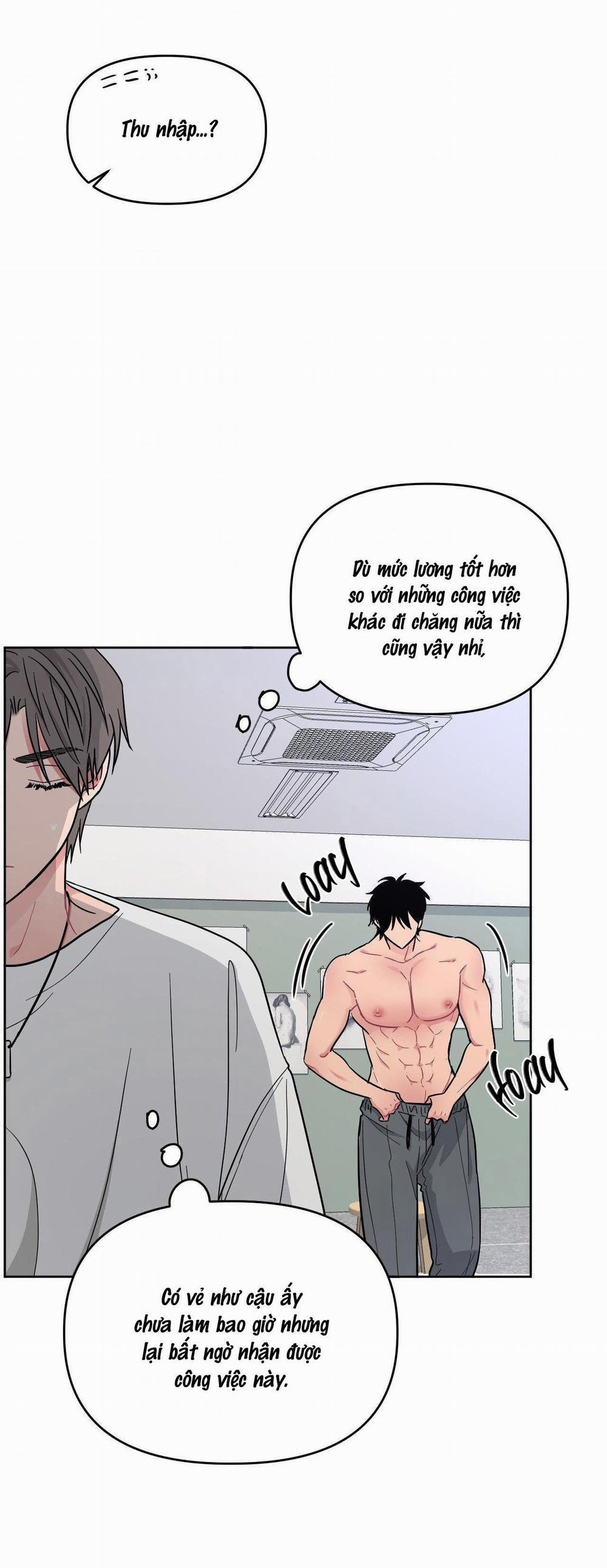 Chàng Trai Mỹ Thuật 1 0 trang 62