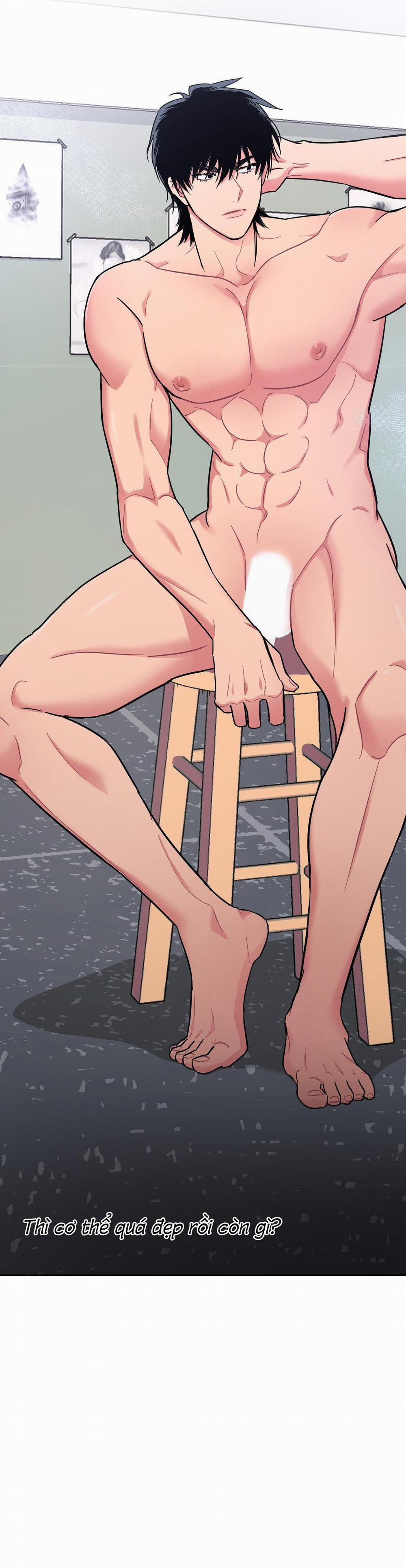 Chàng Trai Mỹ Thuật 1 0 trang 65