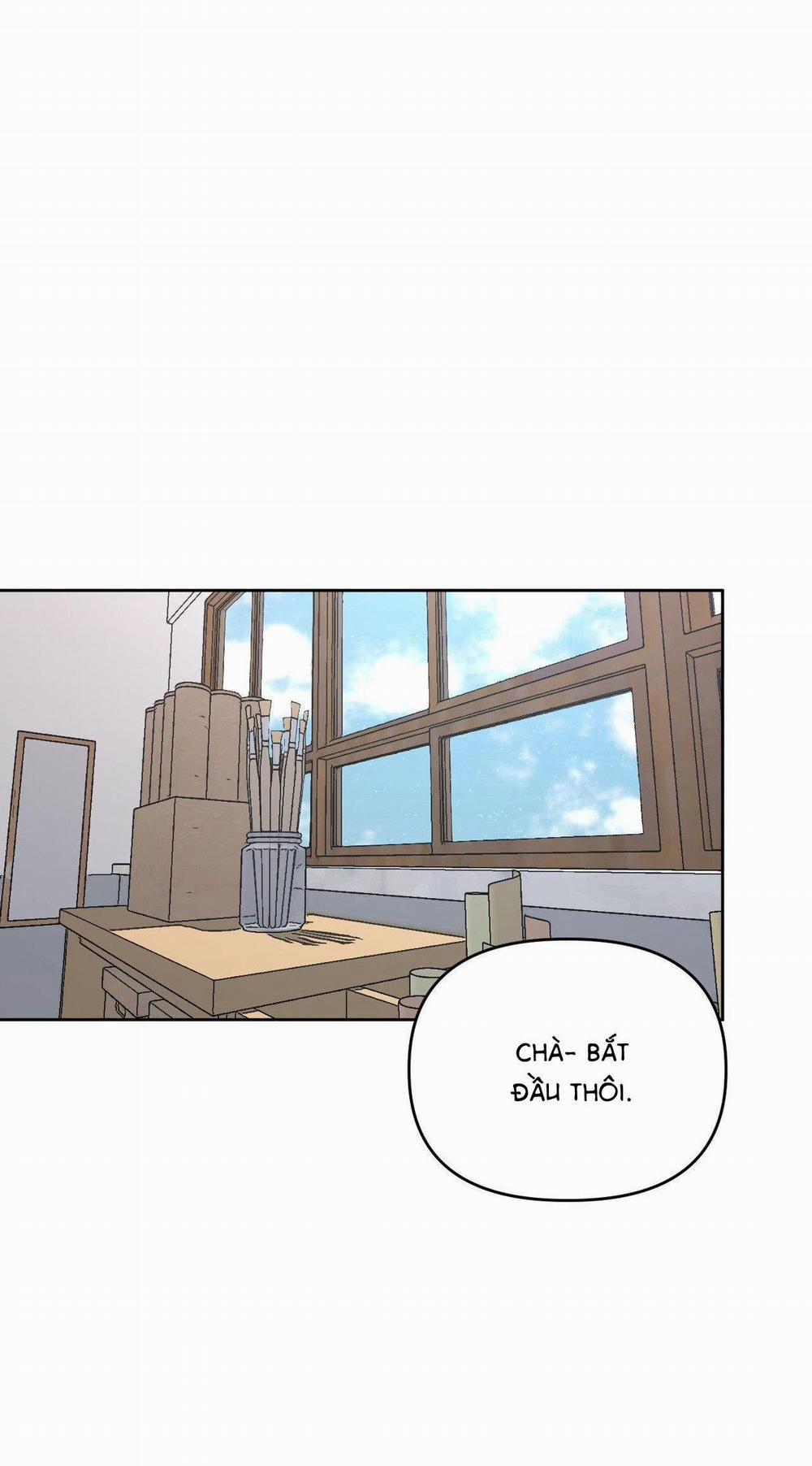 Chàng Trai Mỹ Thuật 1 0 trang 66