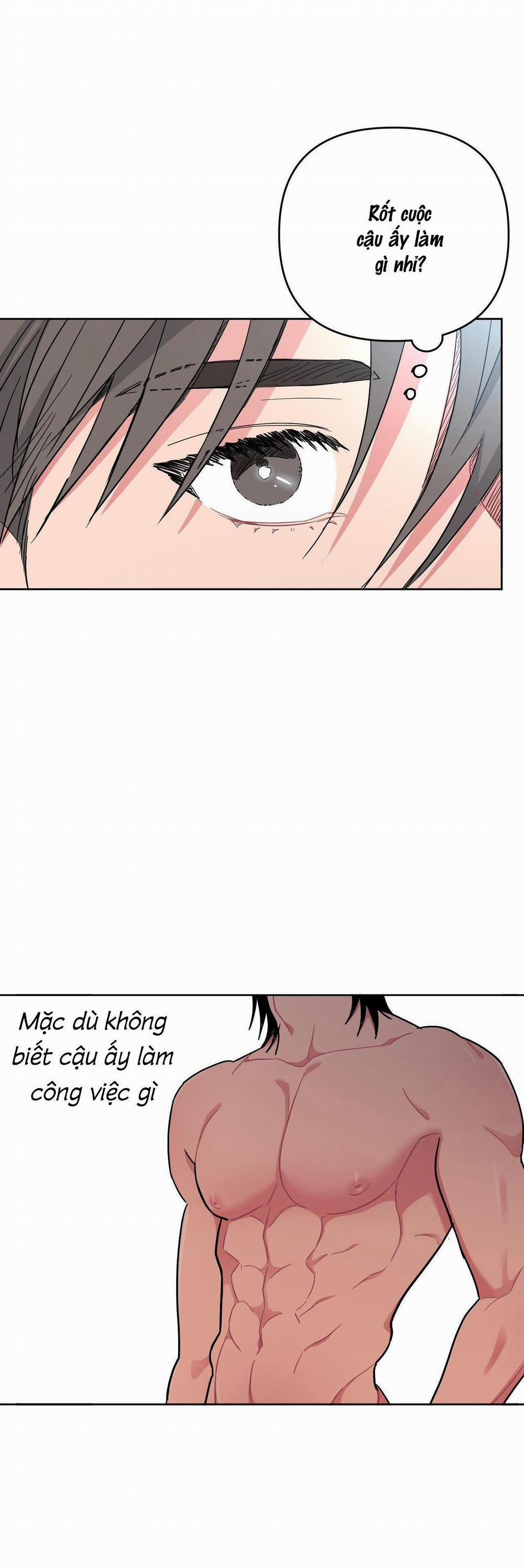 Chàng Trai Mỹ Thuật 1 0 trang 68