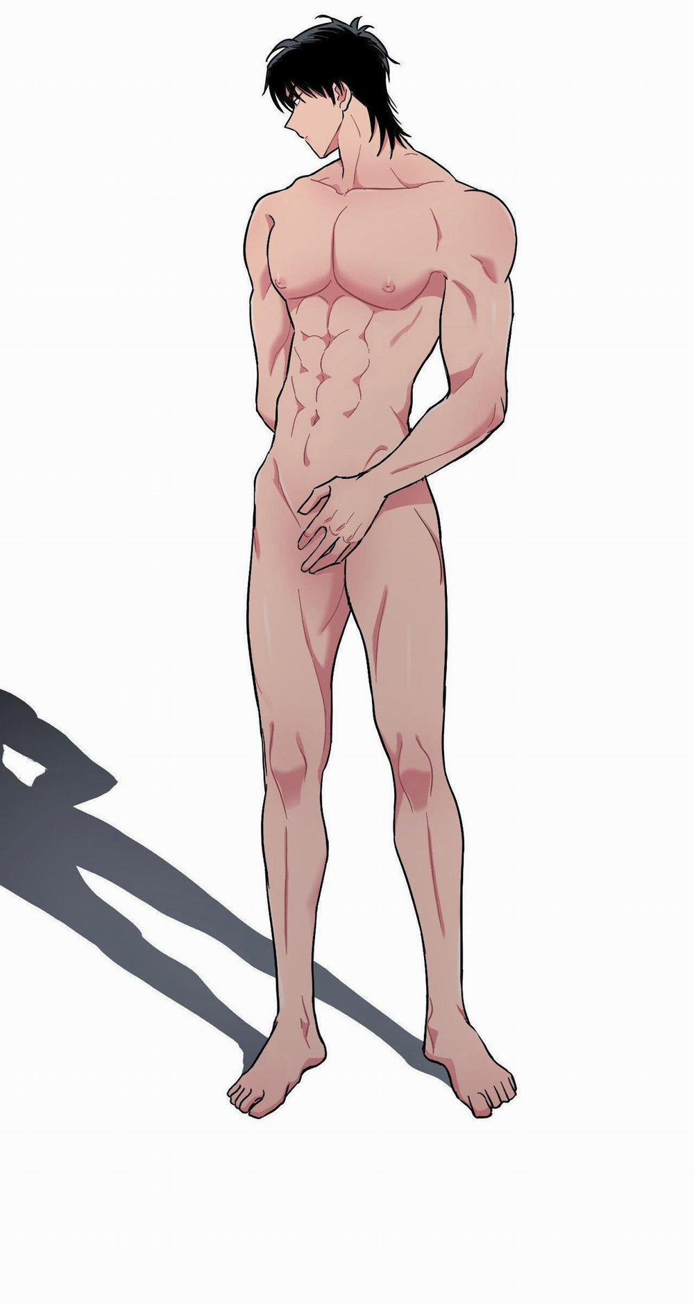 Chàng Trai Mỹ Thuật 1 0 trang 70